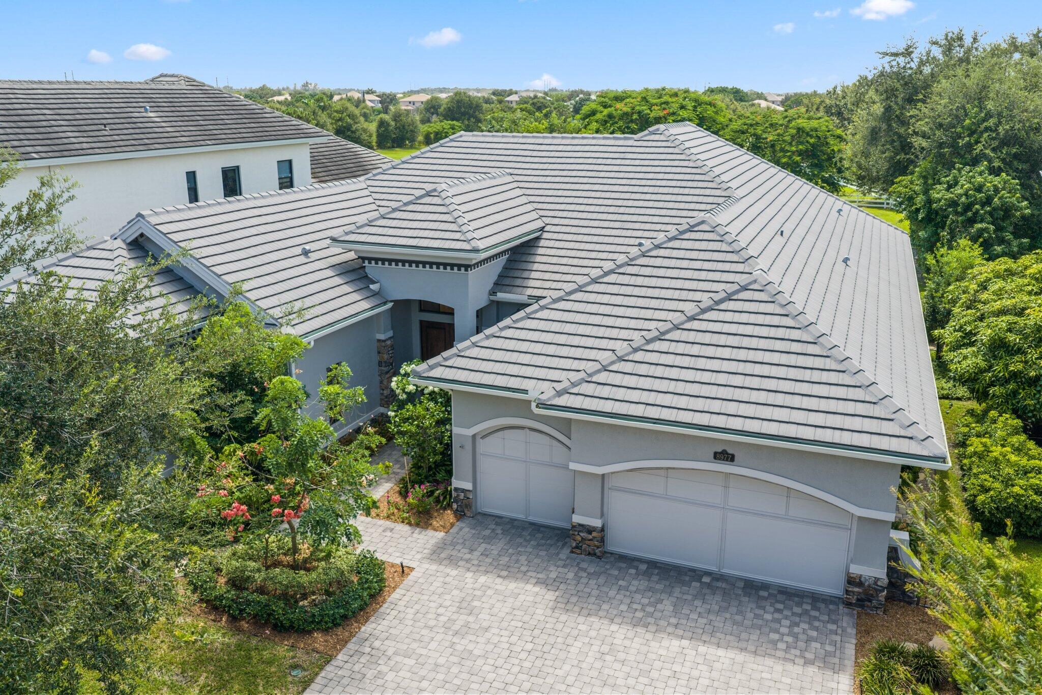 8977 Stone Pier Drive