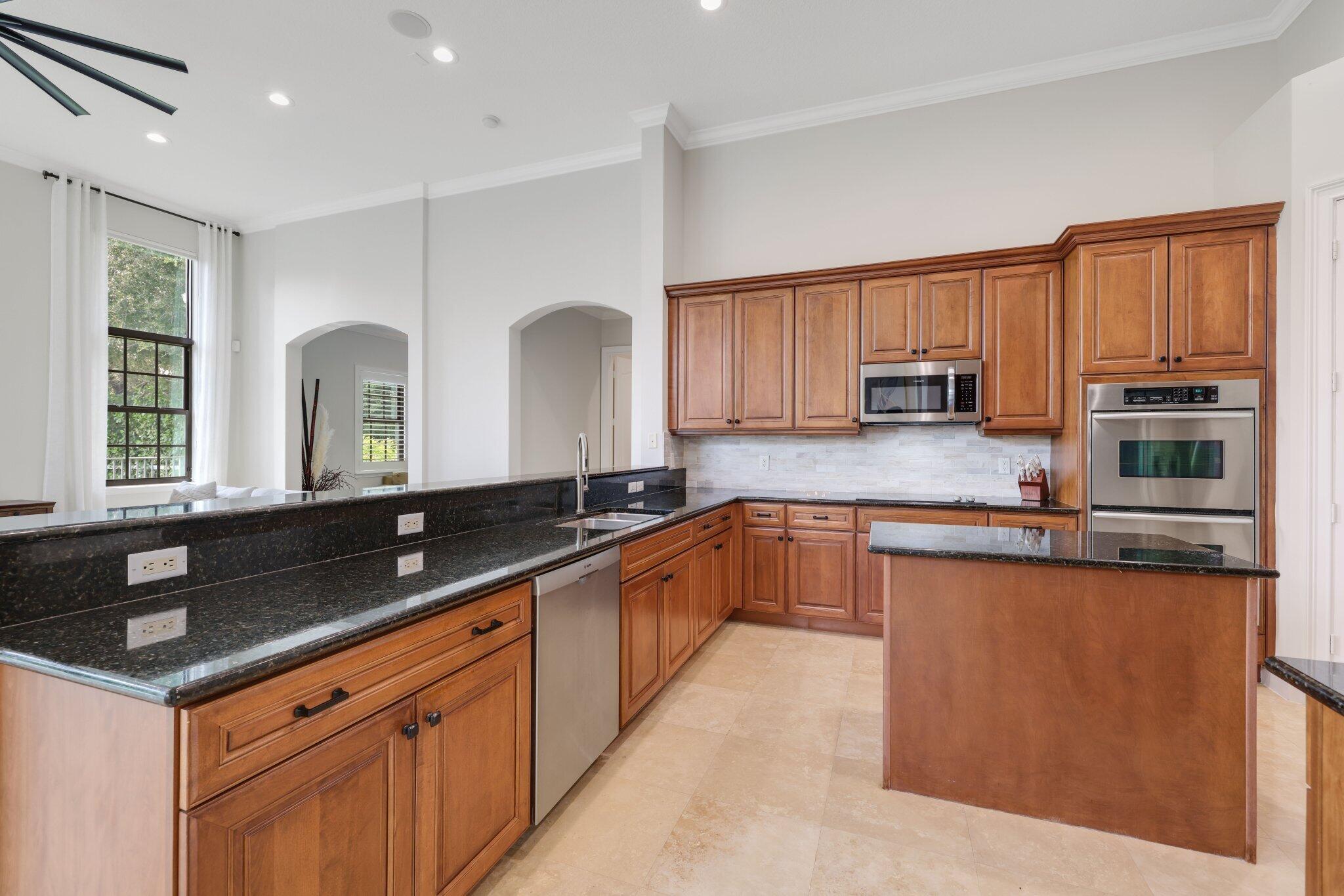 8977 Stone Pier Drive