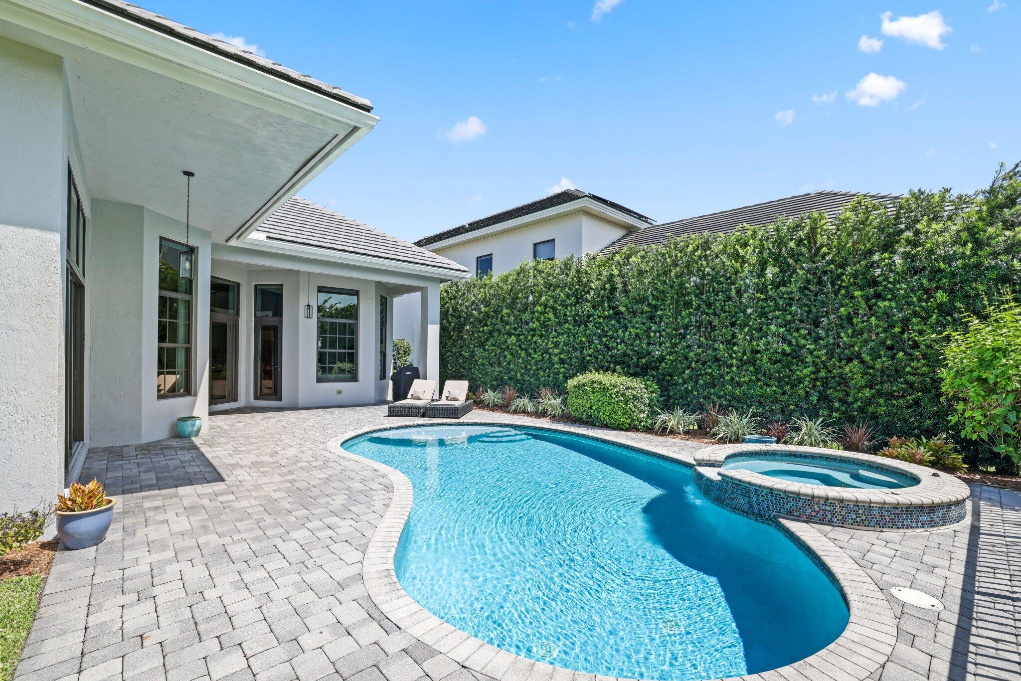 8977 Stone Pier Drive