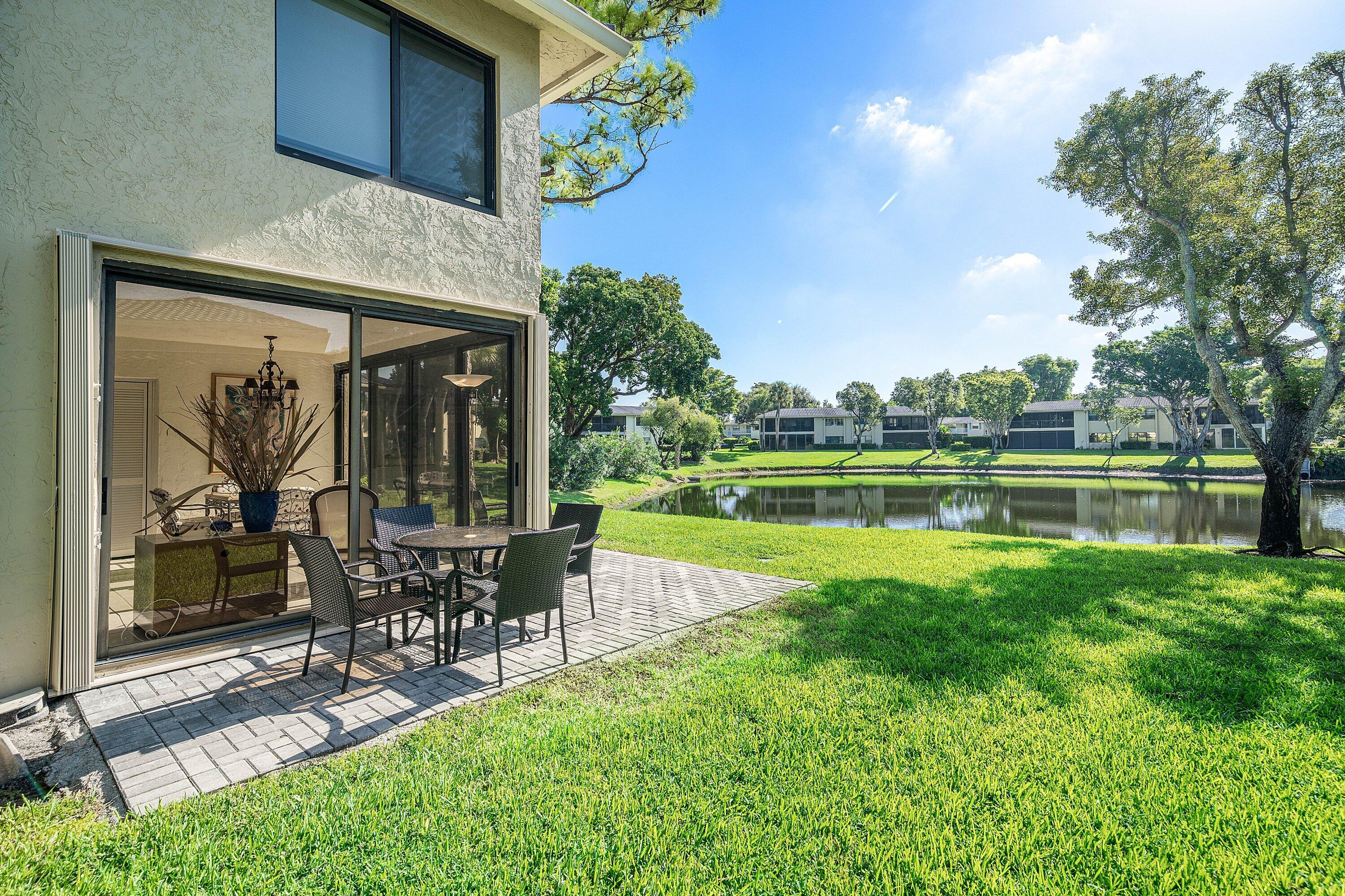 16 WESTGATE Lane 16C