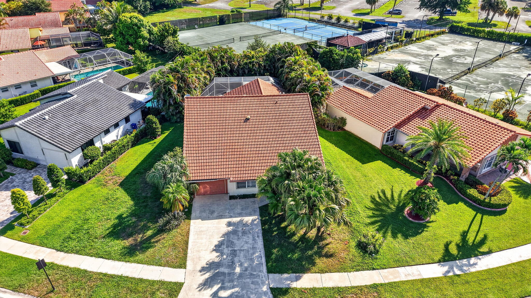 19600 Sea Pines Way