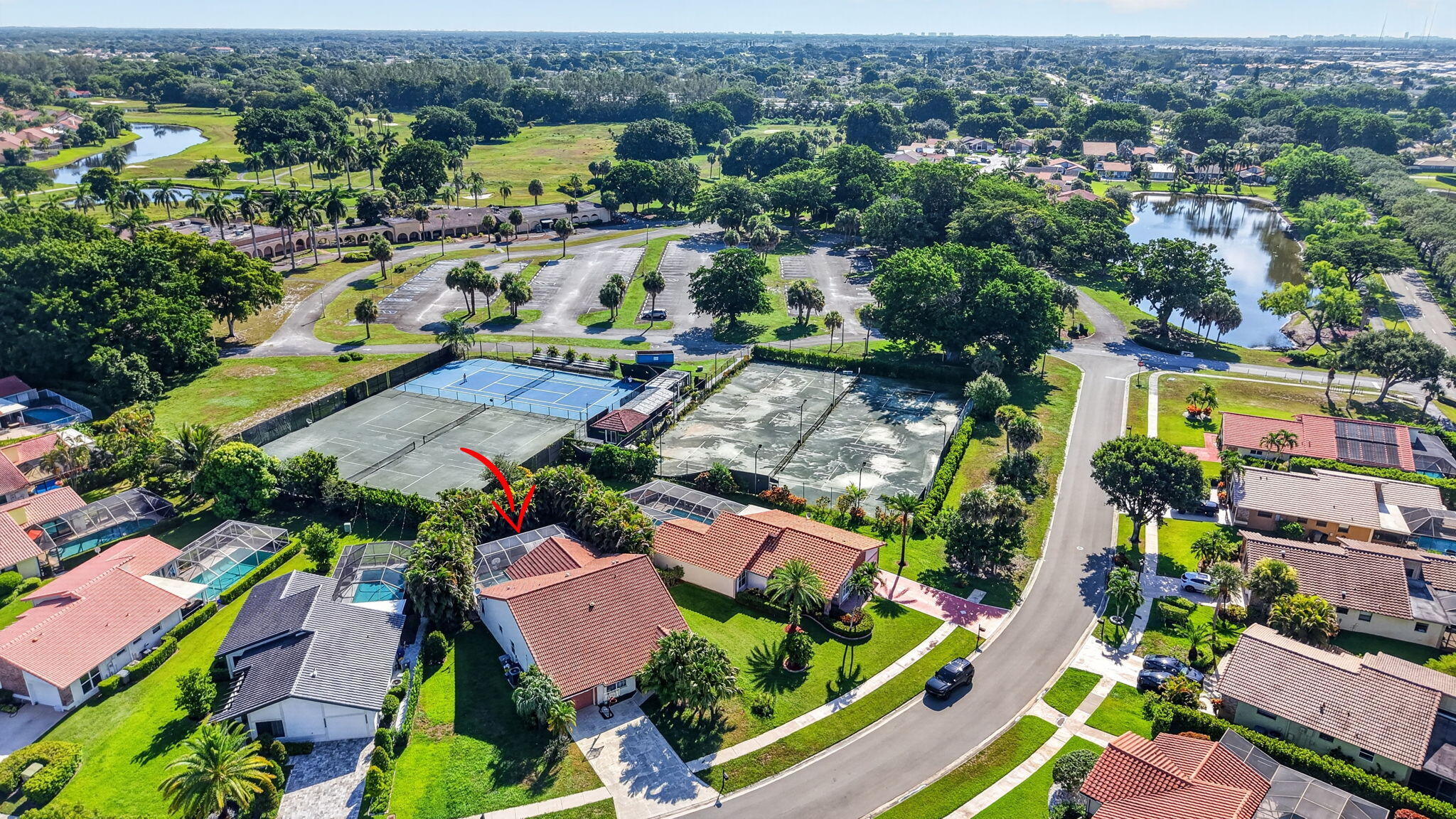 19600 Sea Pines Way