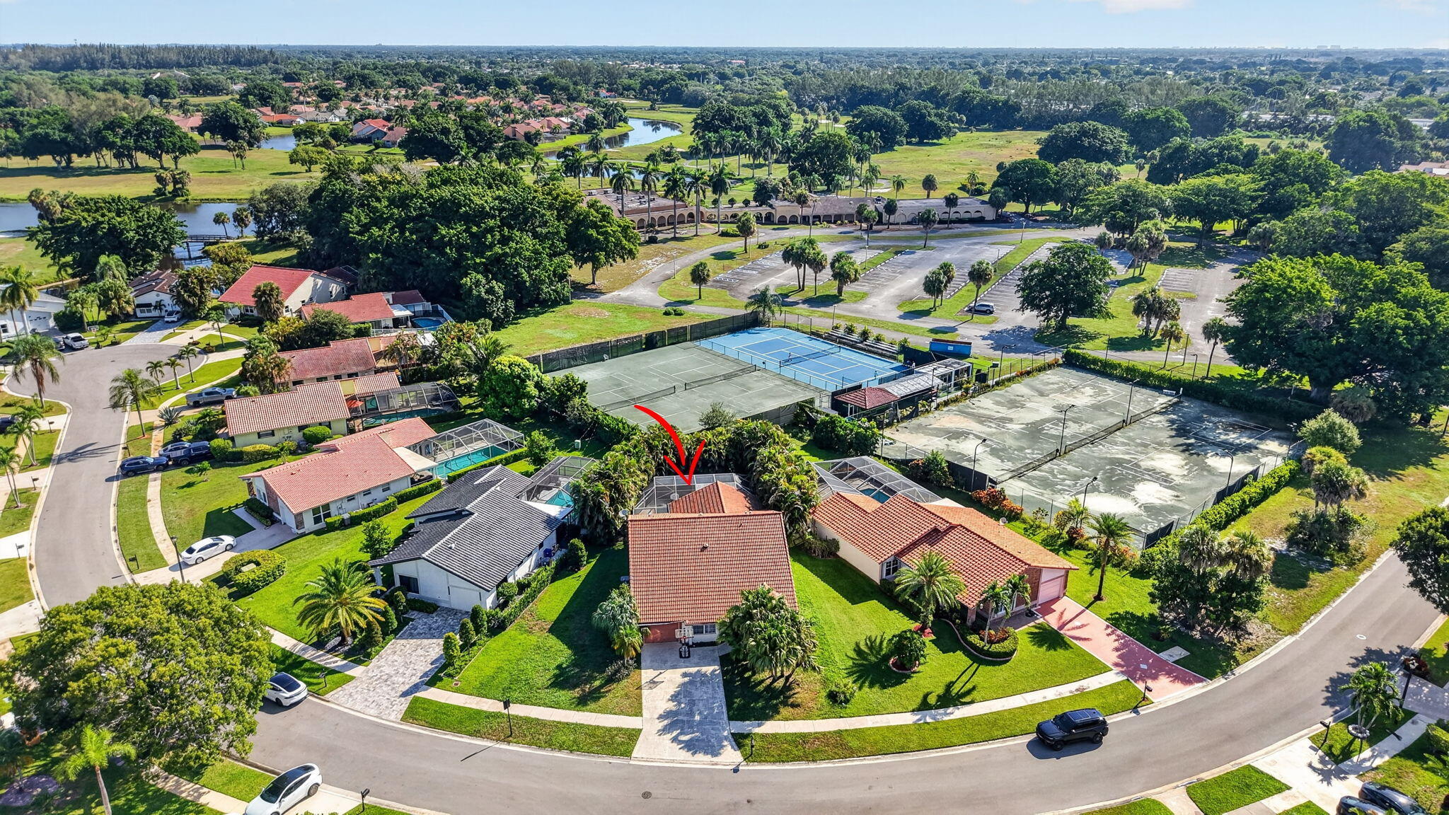 19600 Sea Pines Way