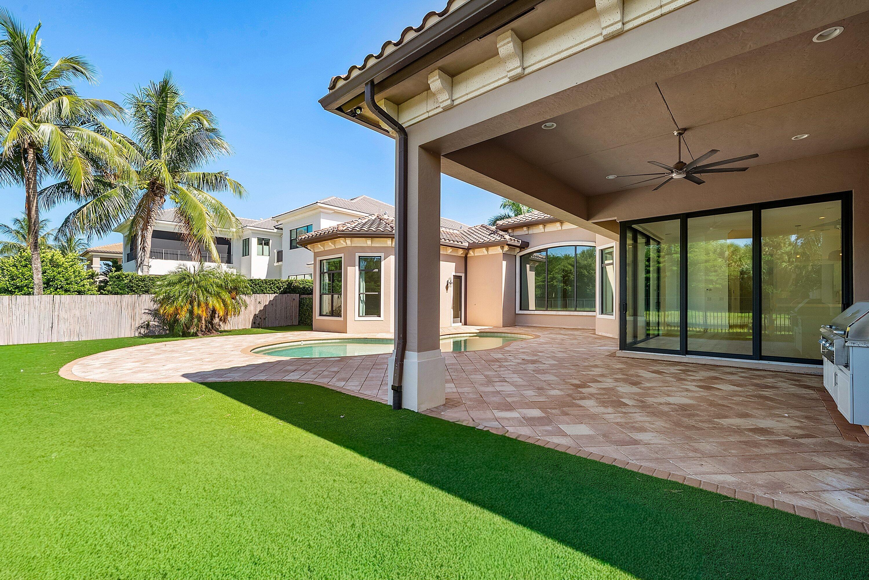 9599 Moritz Way