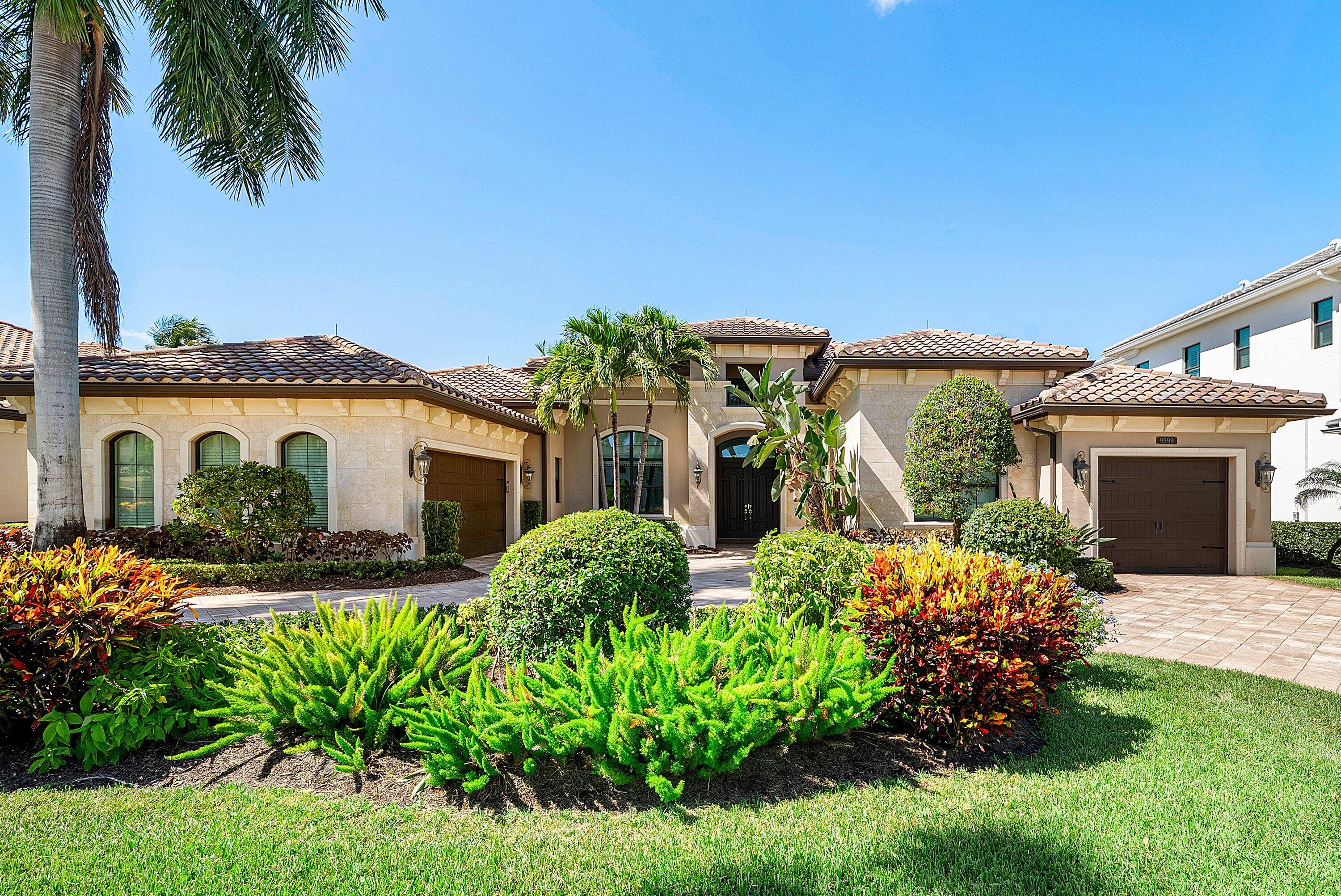 9599 Moritz Way