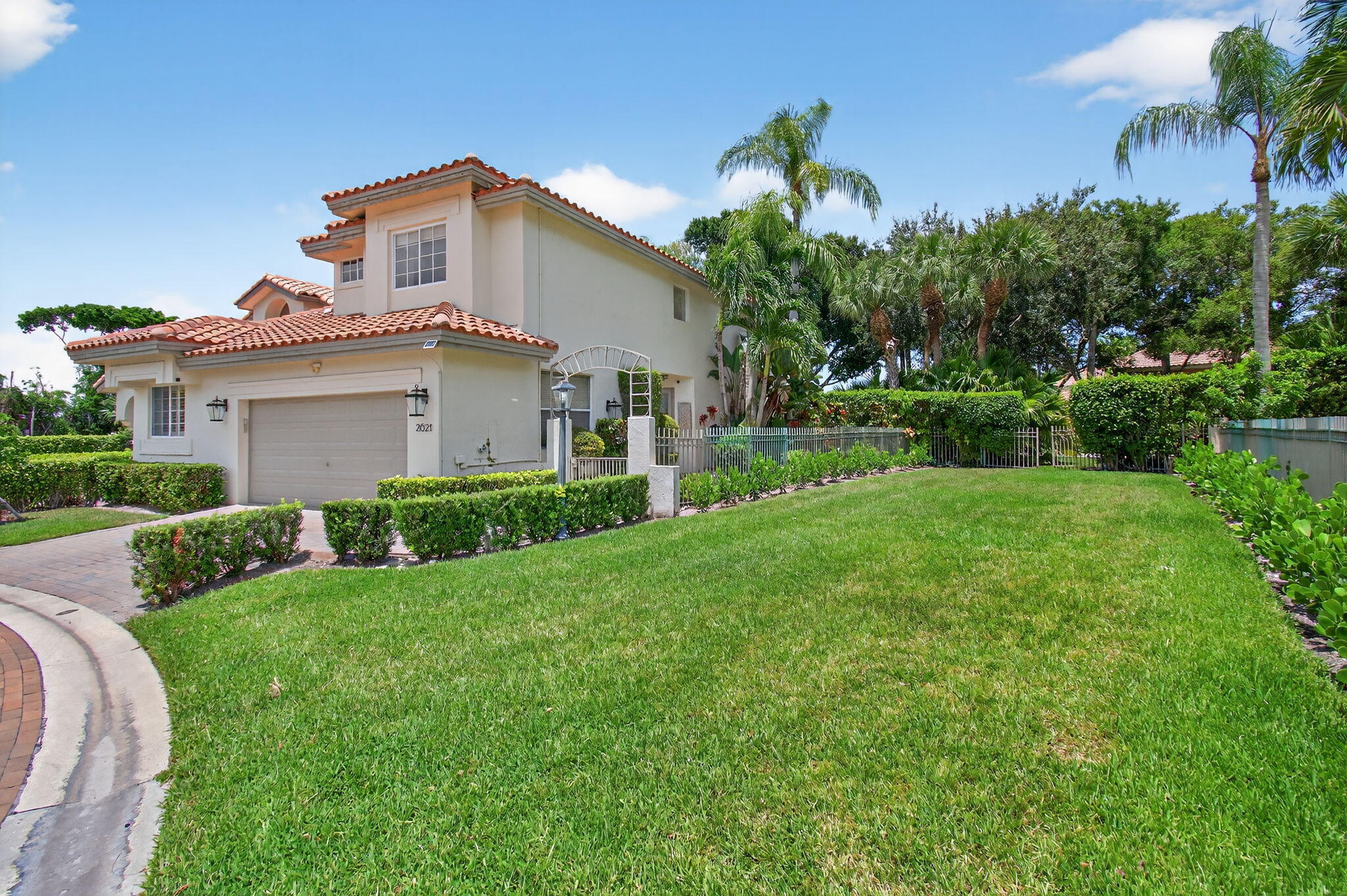 2621 NW 53rd Drive