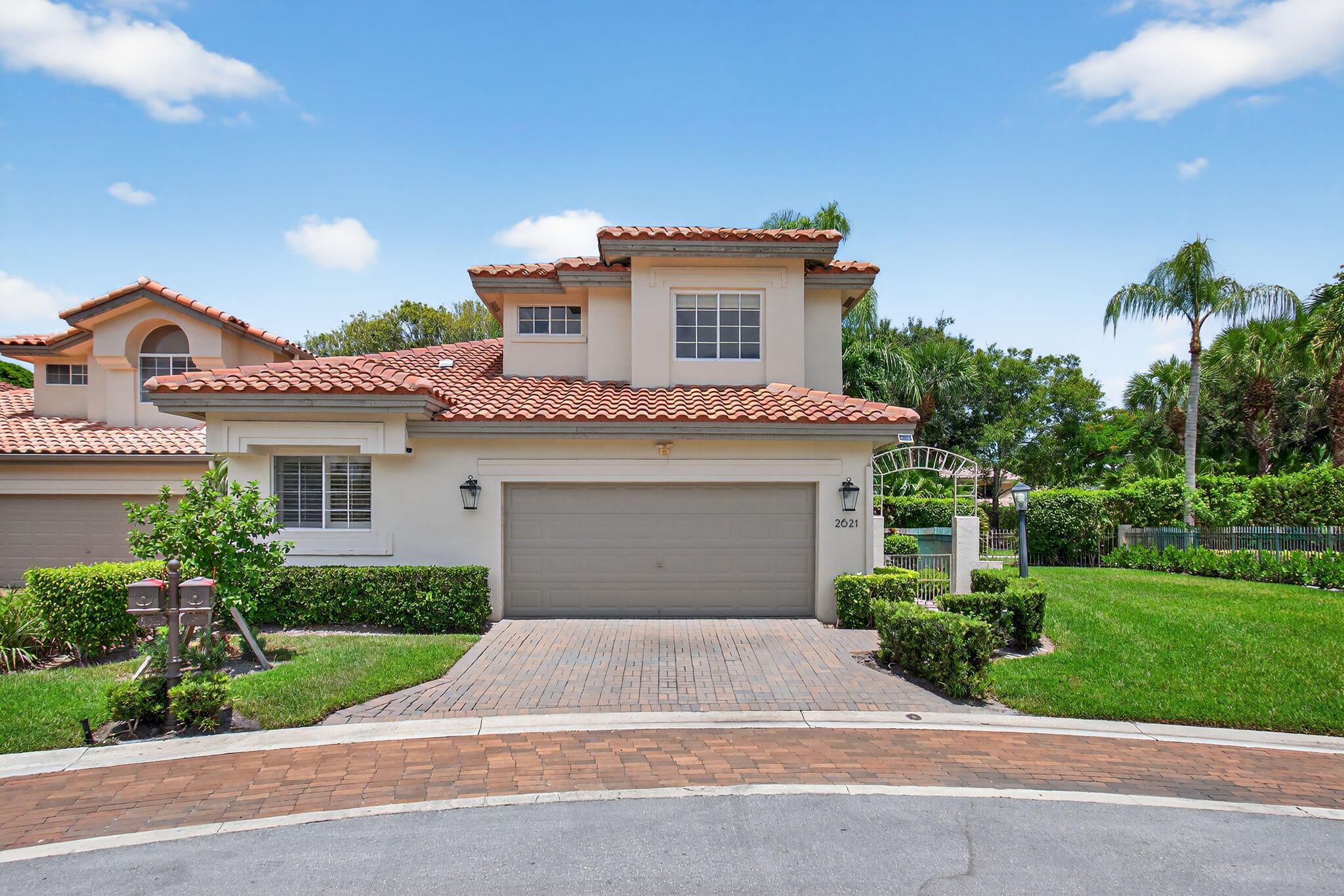 2621 NW 53rd Drive