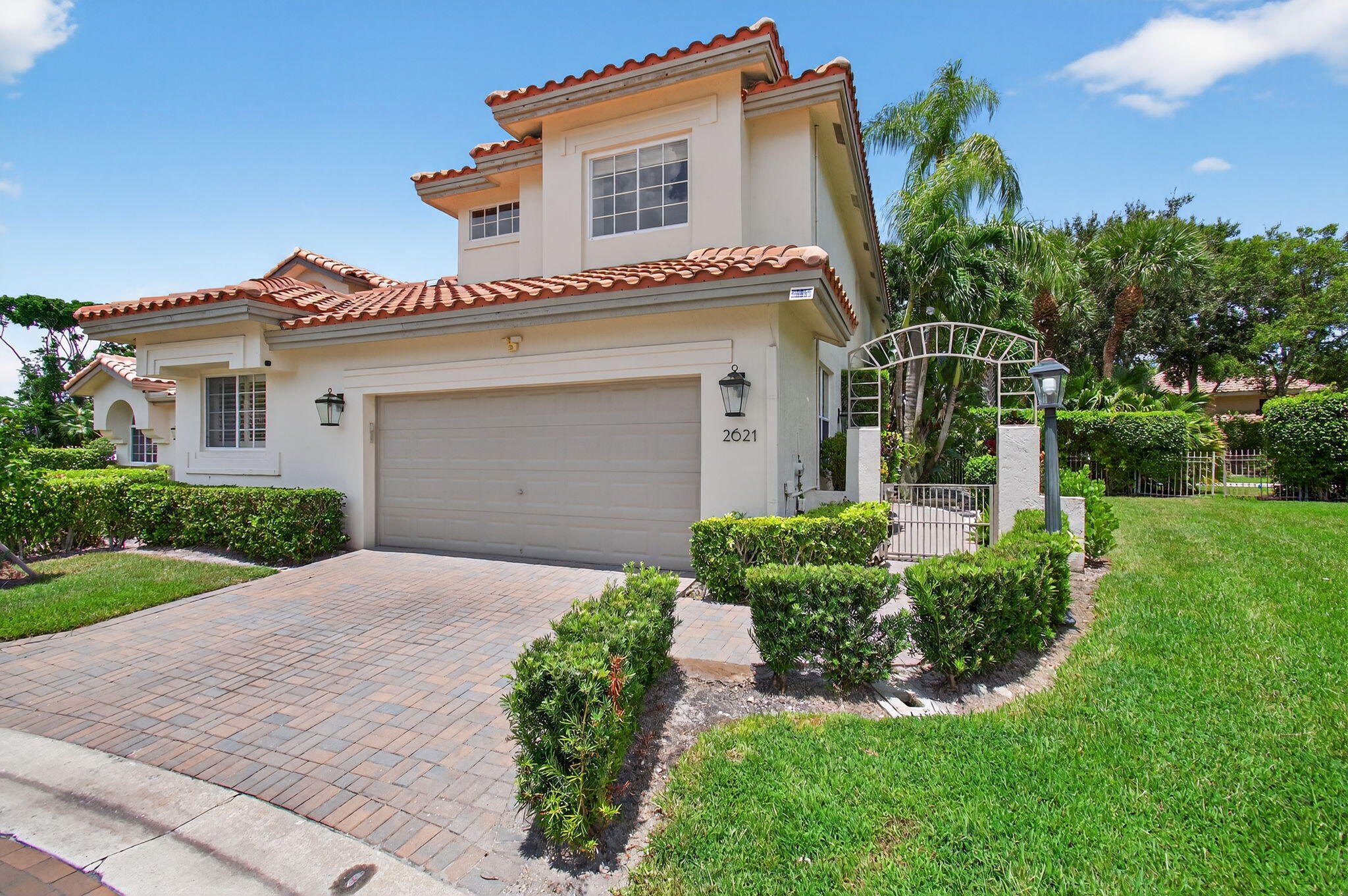 2621 NW 53rd Drive