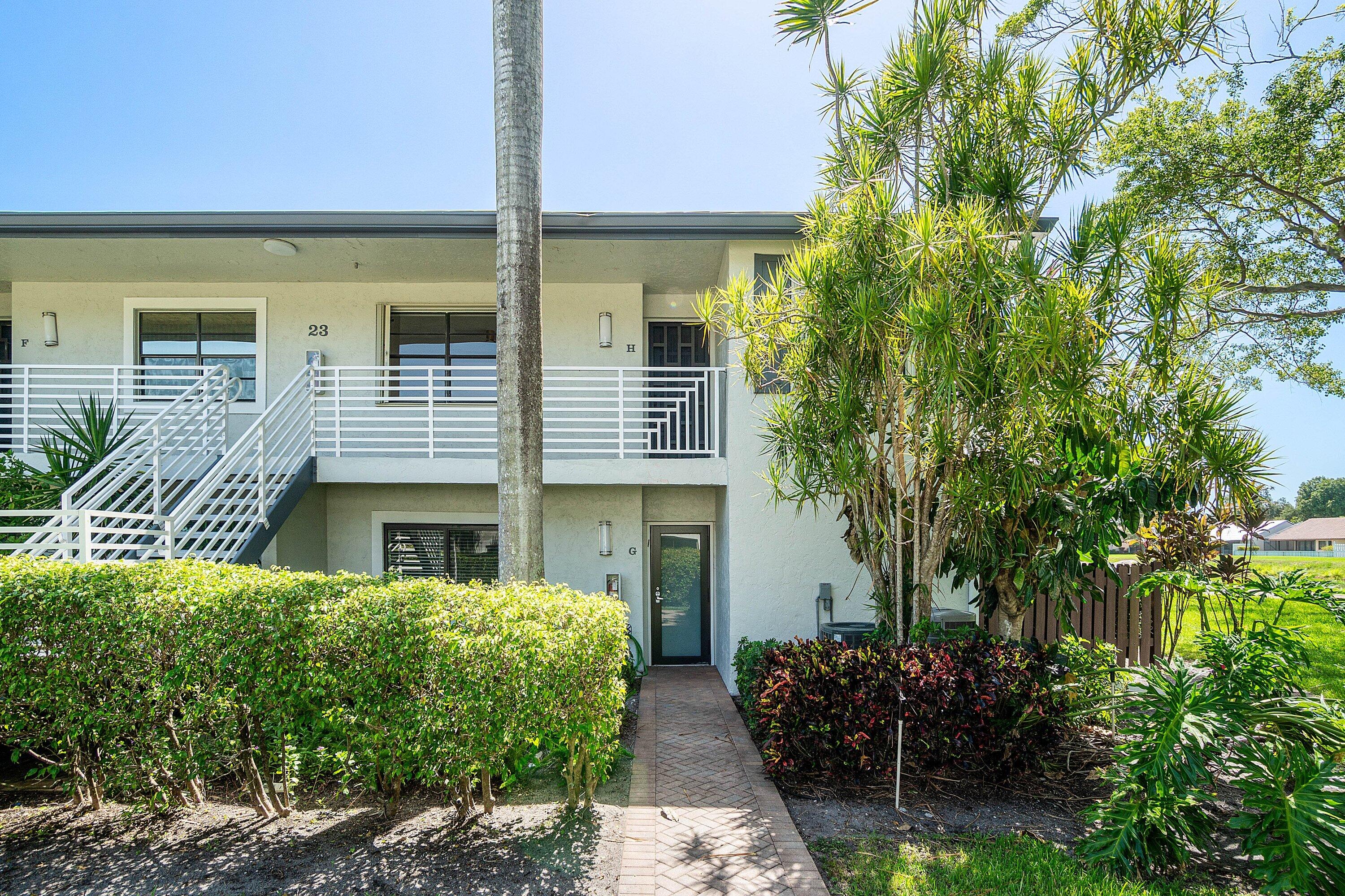 23 Southport Lane H