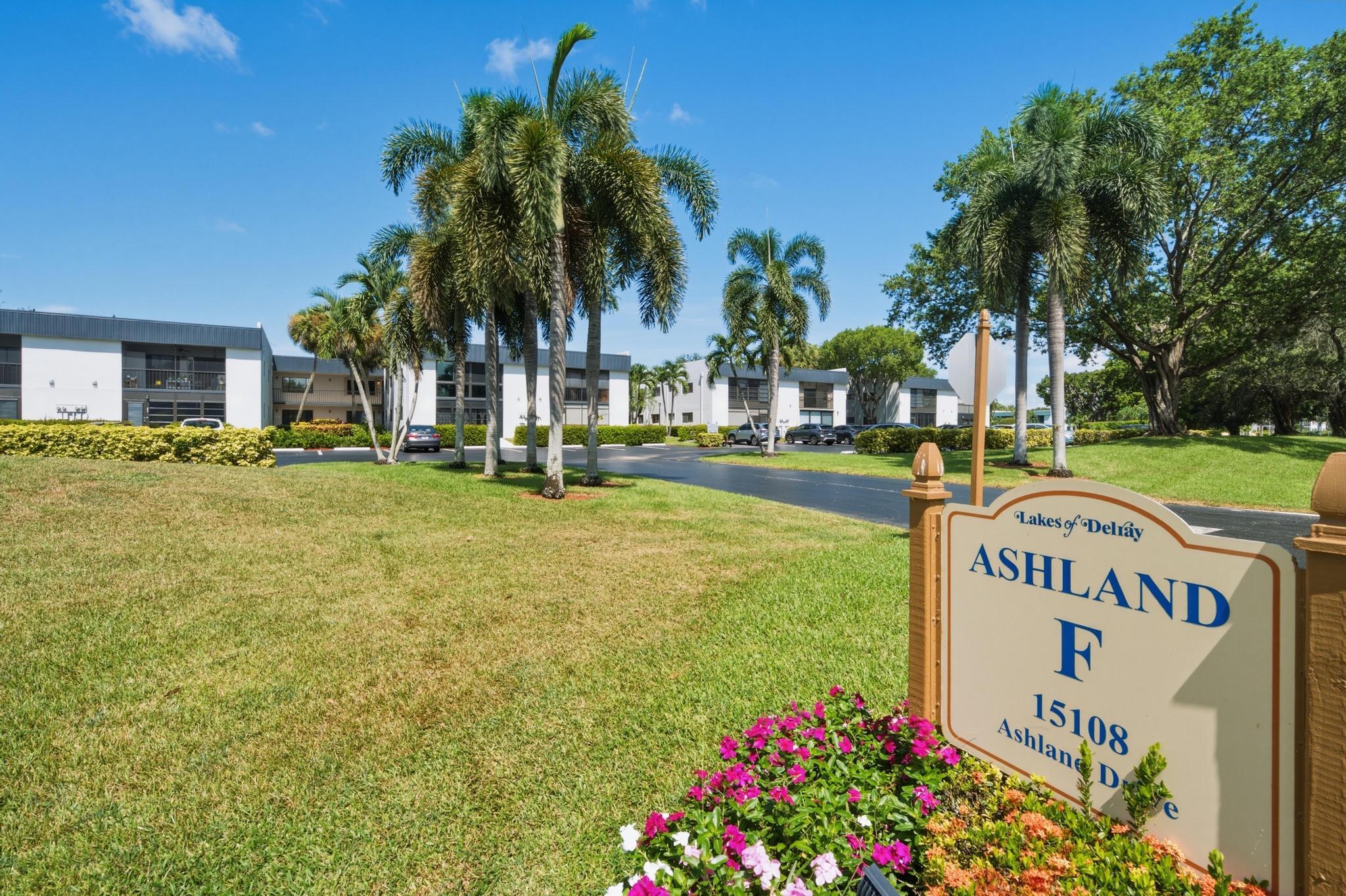 15108 ASHLAND Drive 217