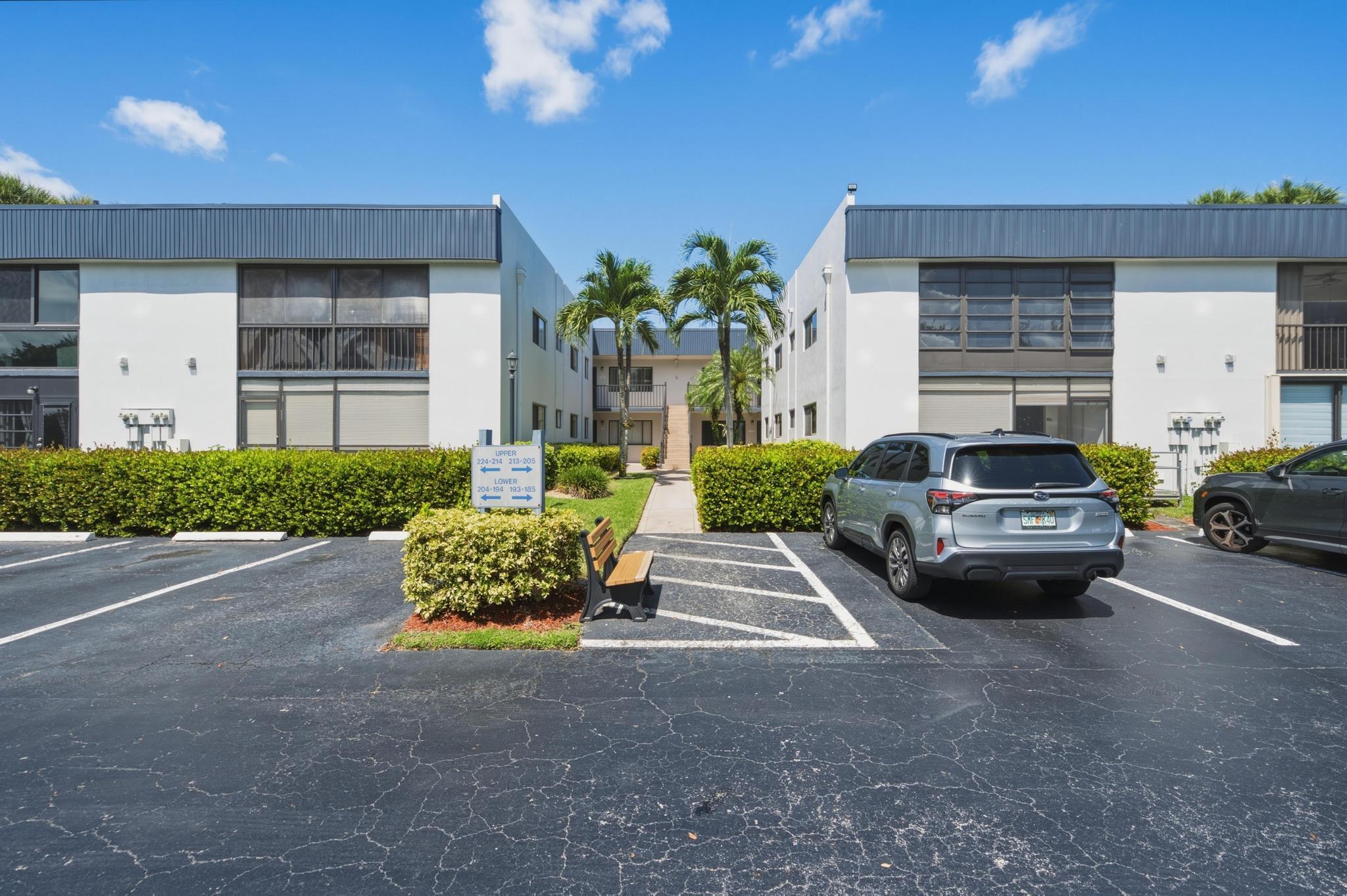 15108 ASHLAND Drive 217