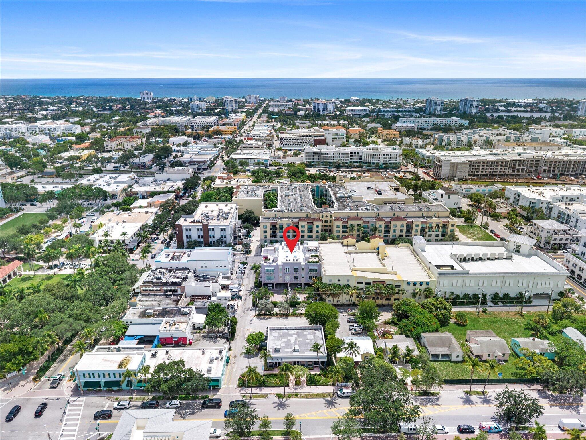 12 SE 1ST Avenue 201