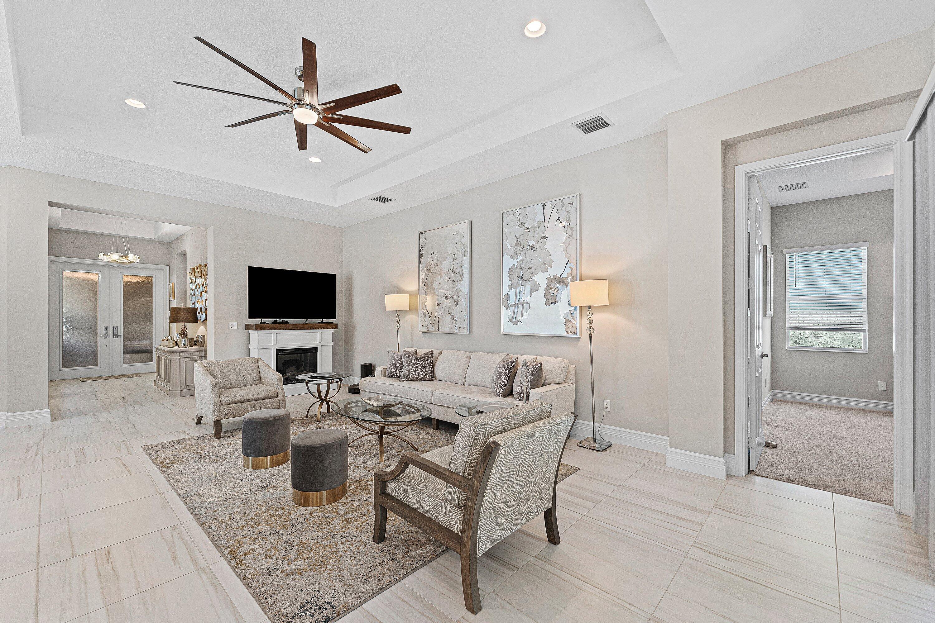 12608 CRESTED BUTTE Avenue