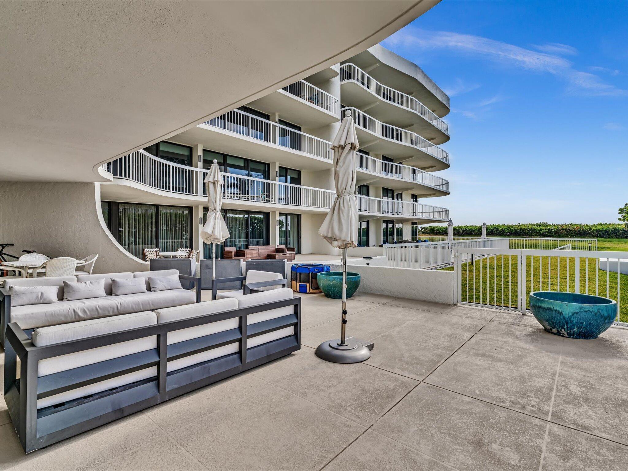 3300 S Ocean Boulevard 108S