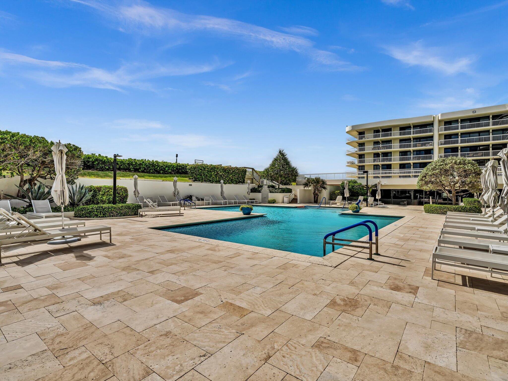 3300 S Ocean Boulevard 108S