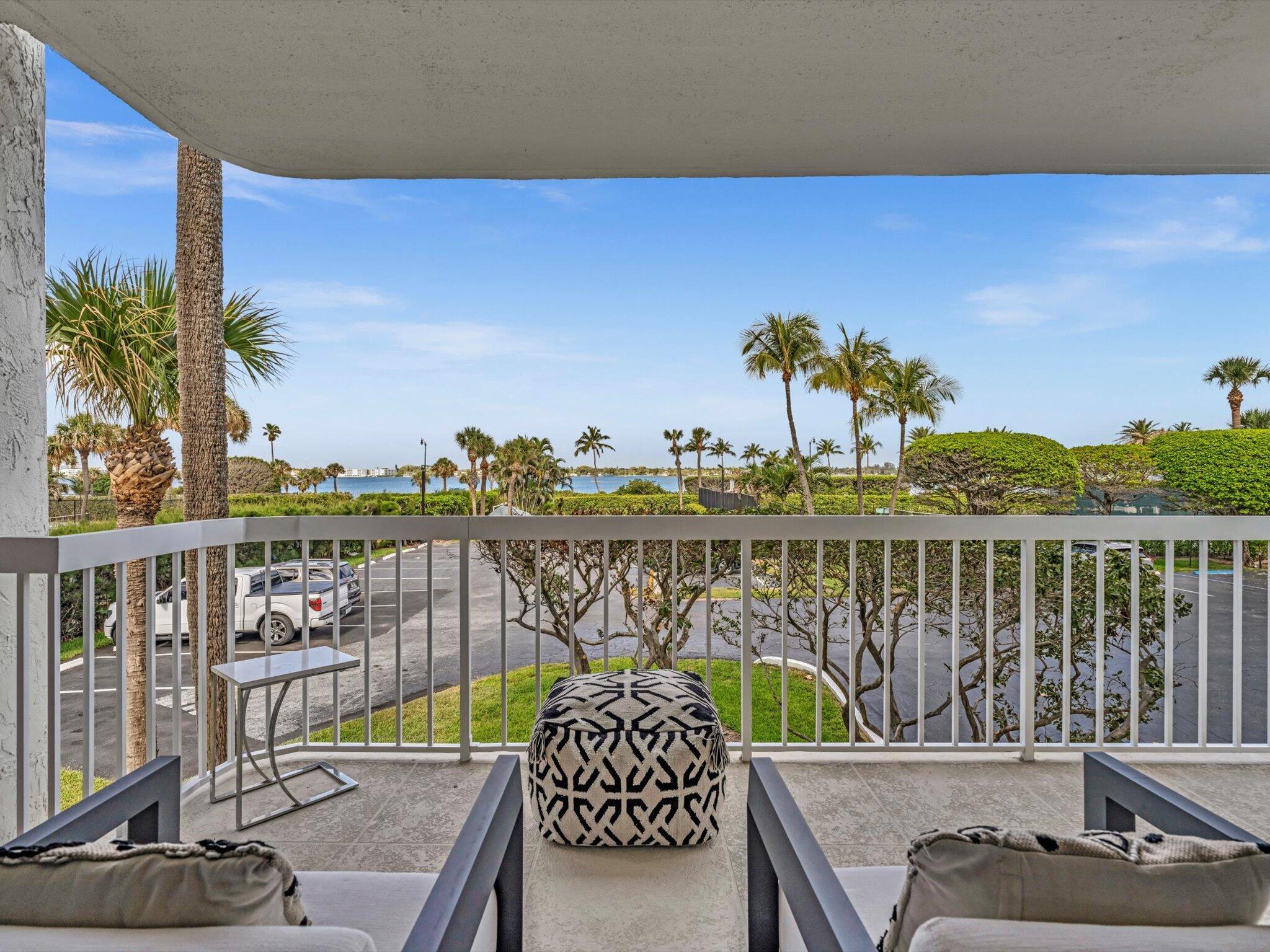 3300 S Ocean Boulevard 108S