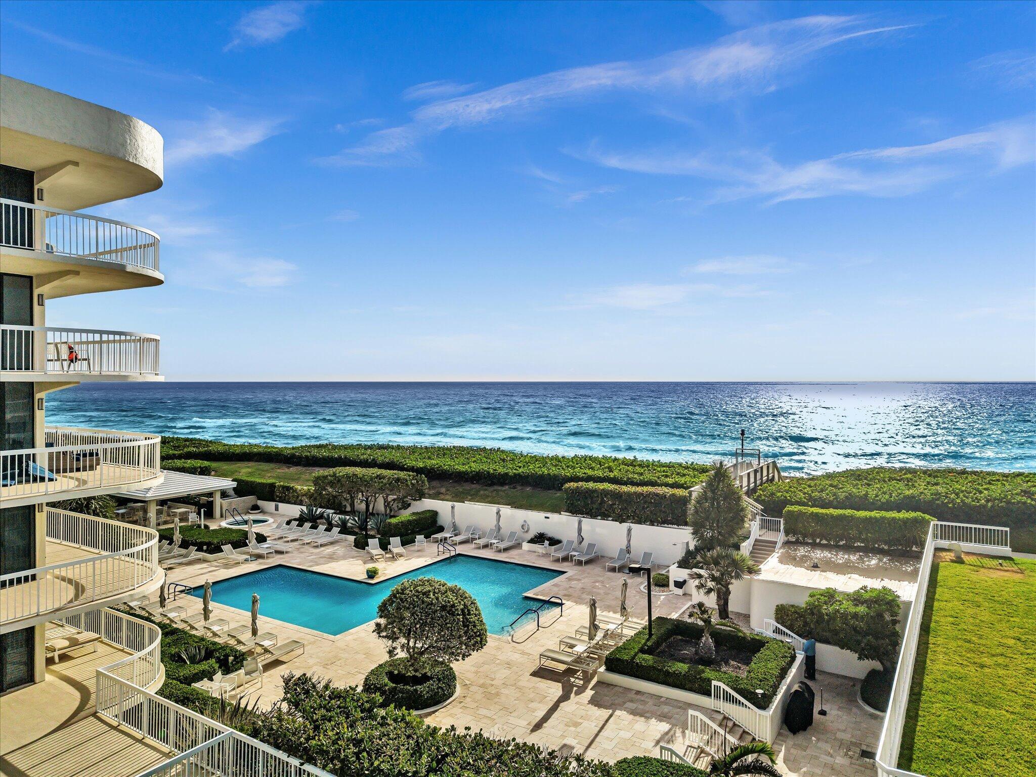 3300 S Ocean Boulevard 108S