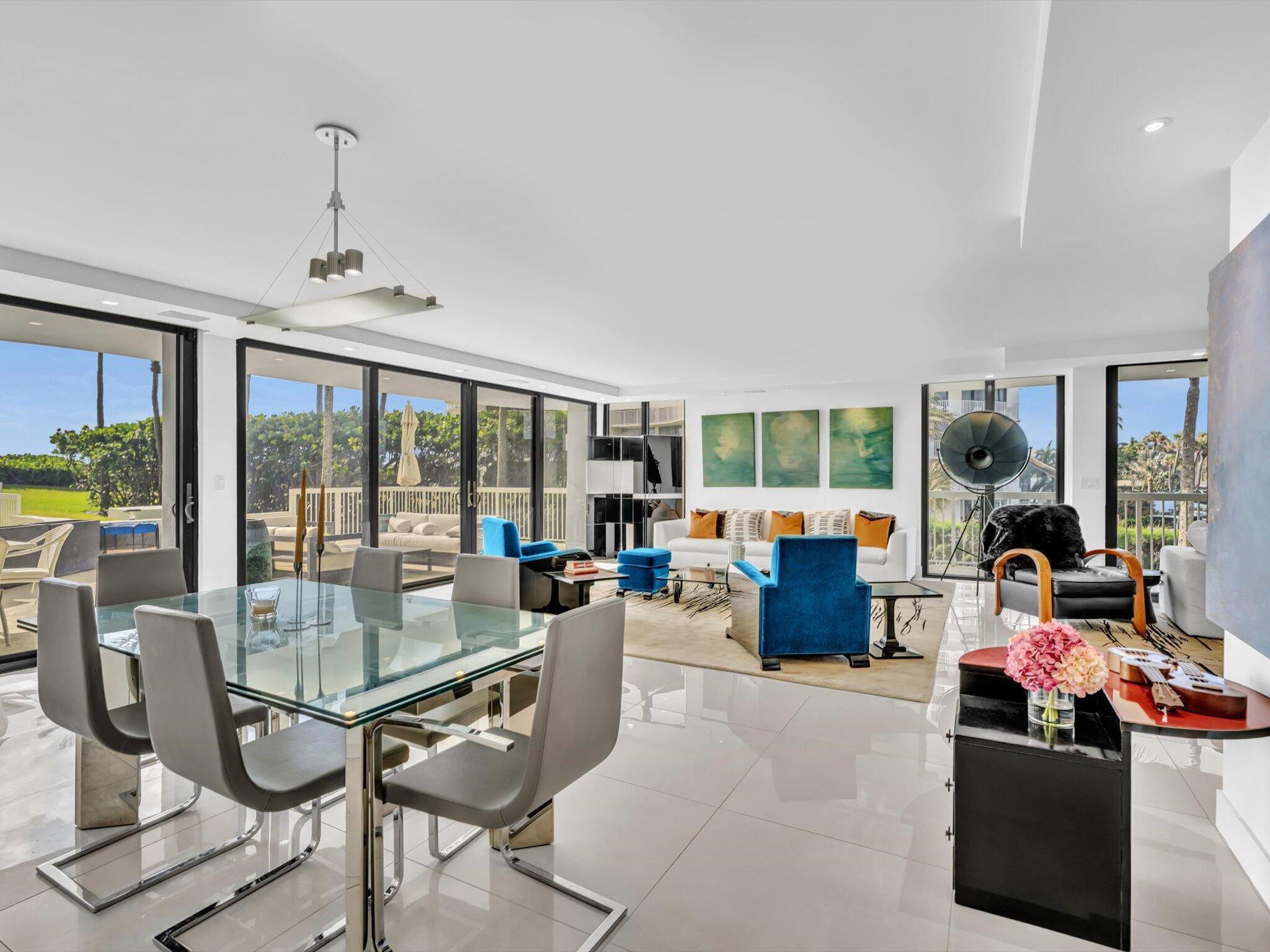 3300 S Ocean Boulevard 108S