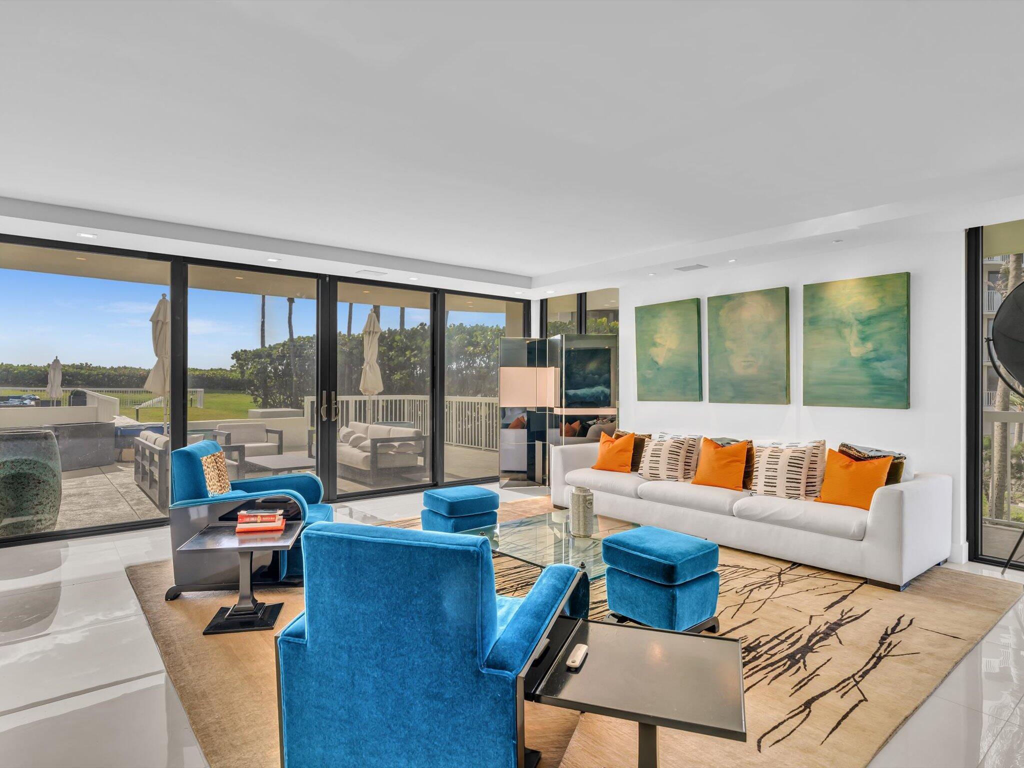 3300 S Ocean Boulevard 108S