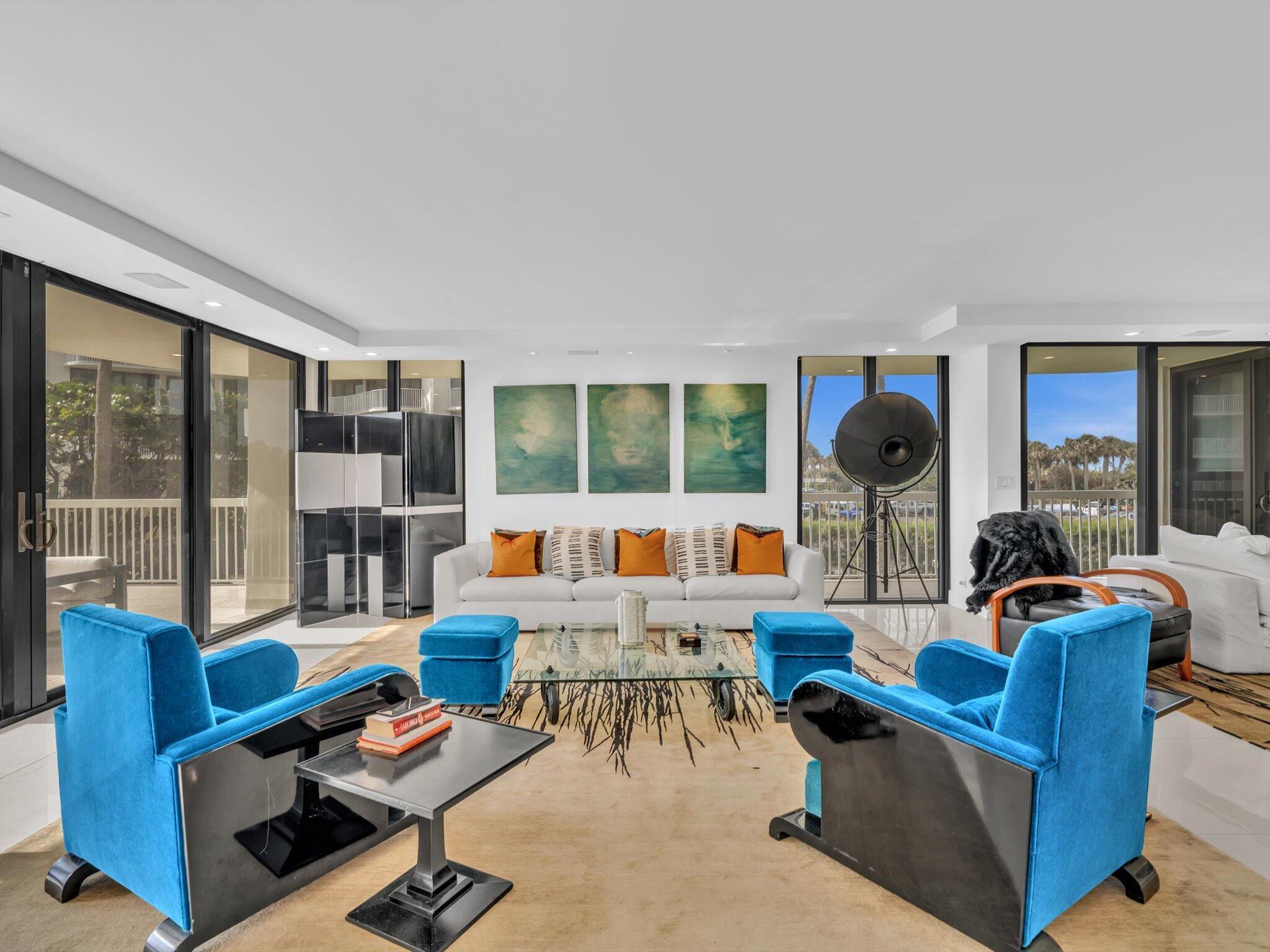 3300 S Ocean Boulevard 108S