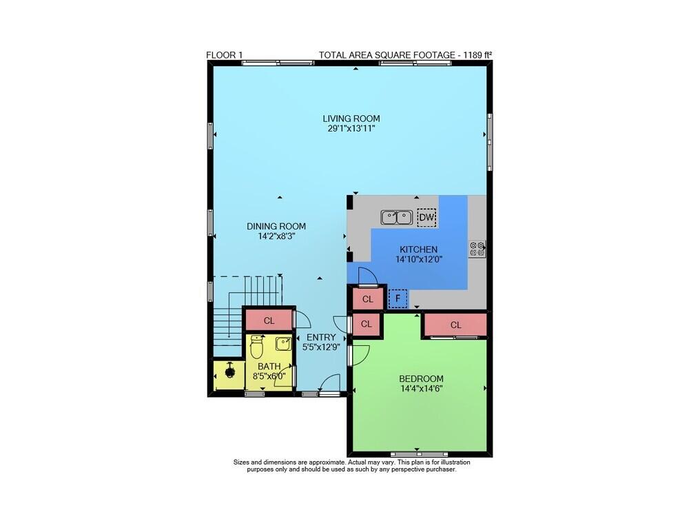 1157 91ST COURT OCEAN