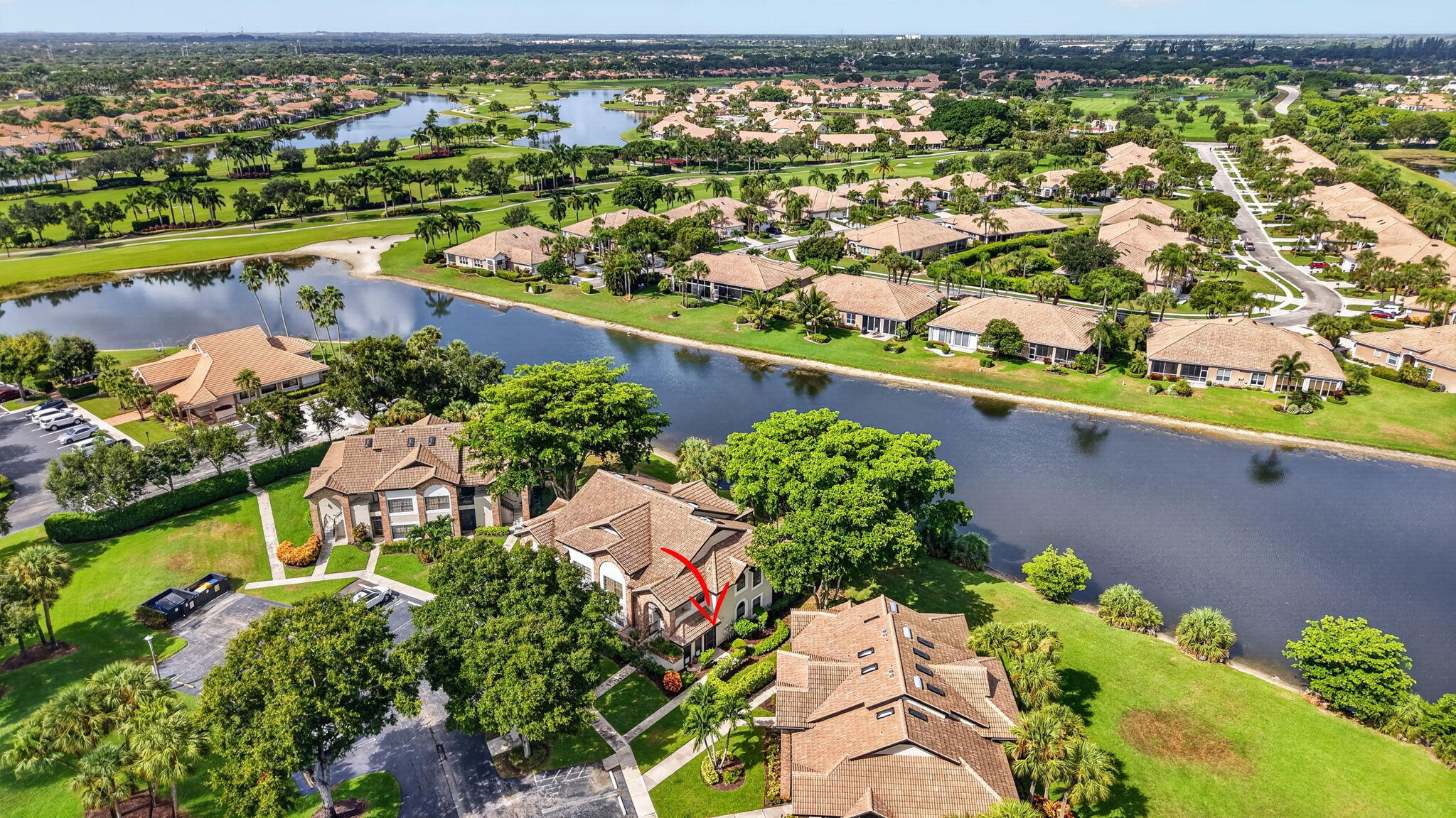 8065 Aberdeen Drive 102
