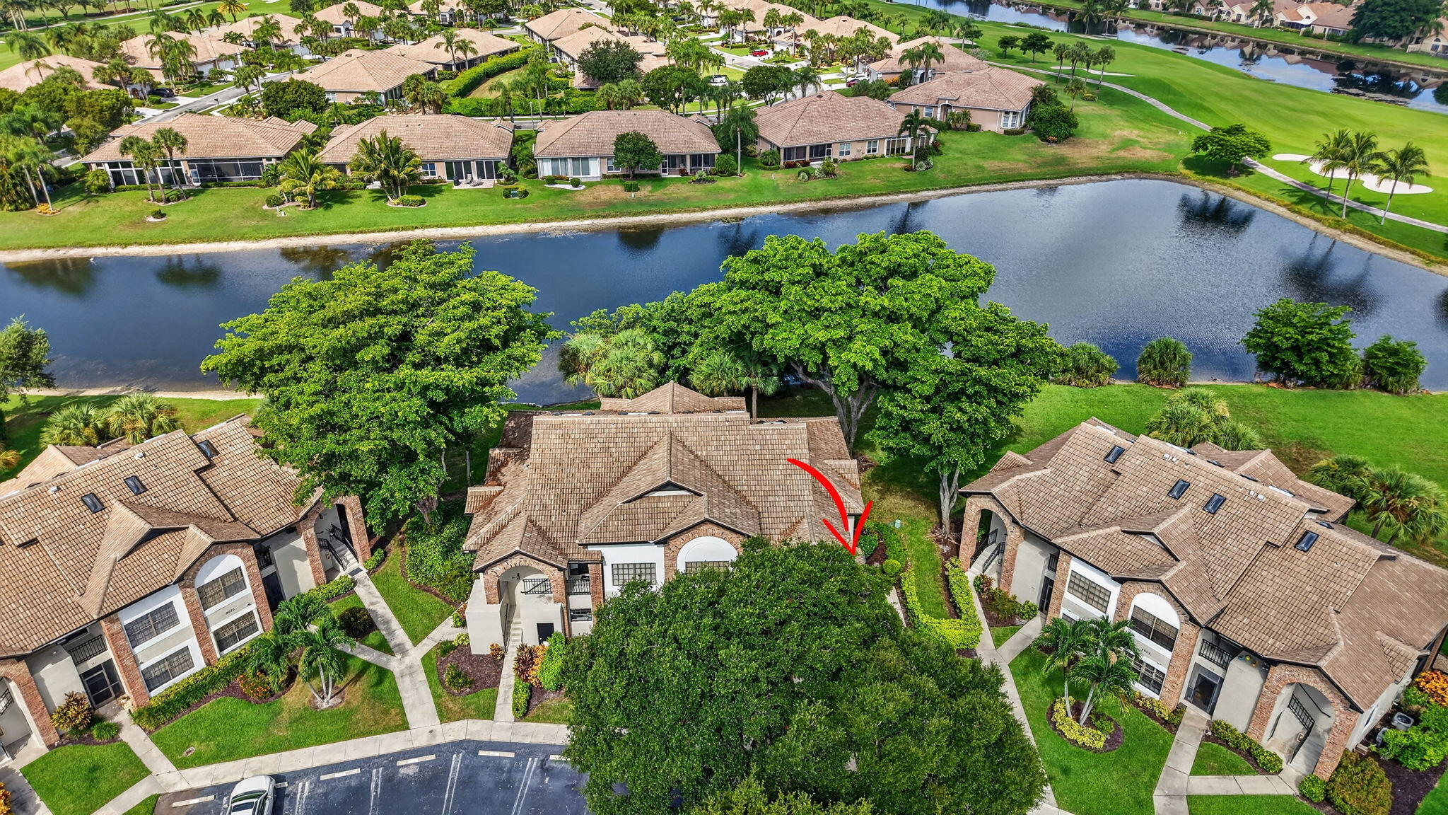 8065 Aberdeen Drive 102