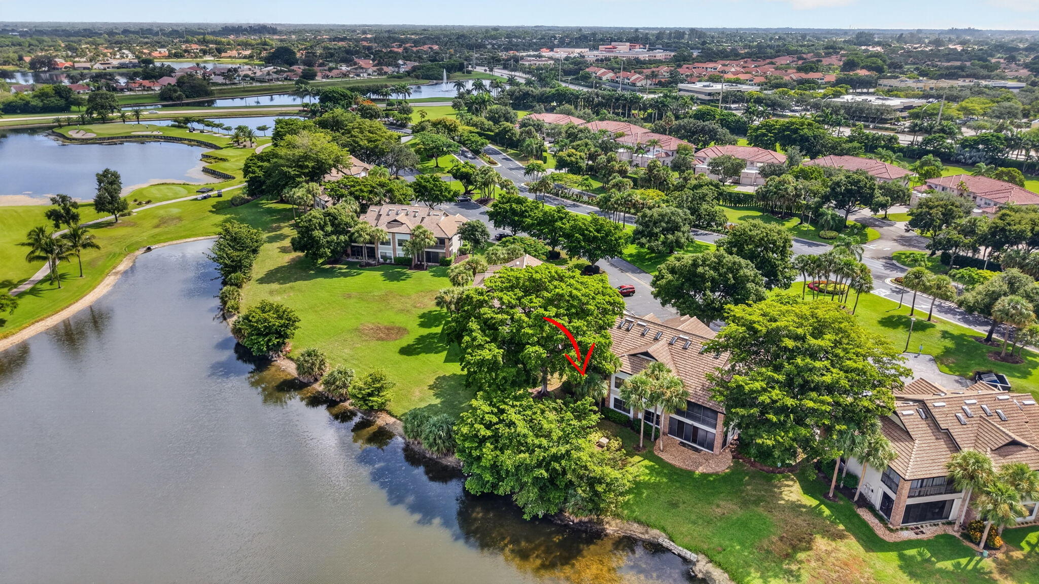8065 Aberdeen Drive 102
