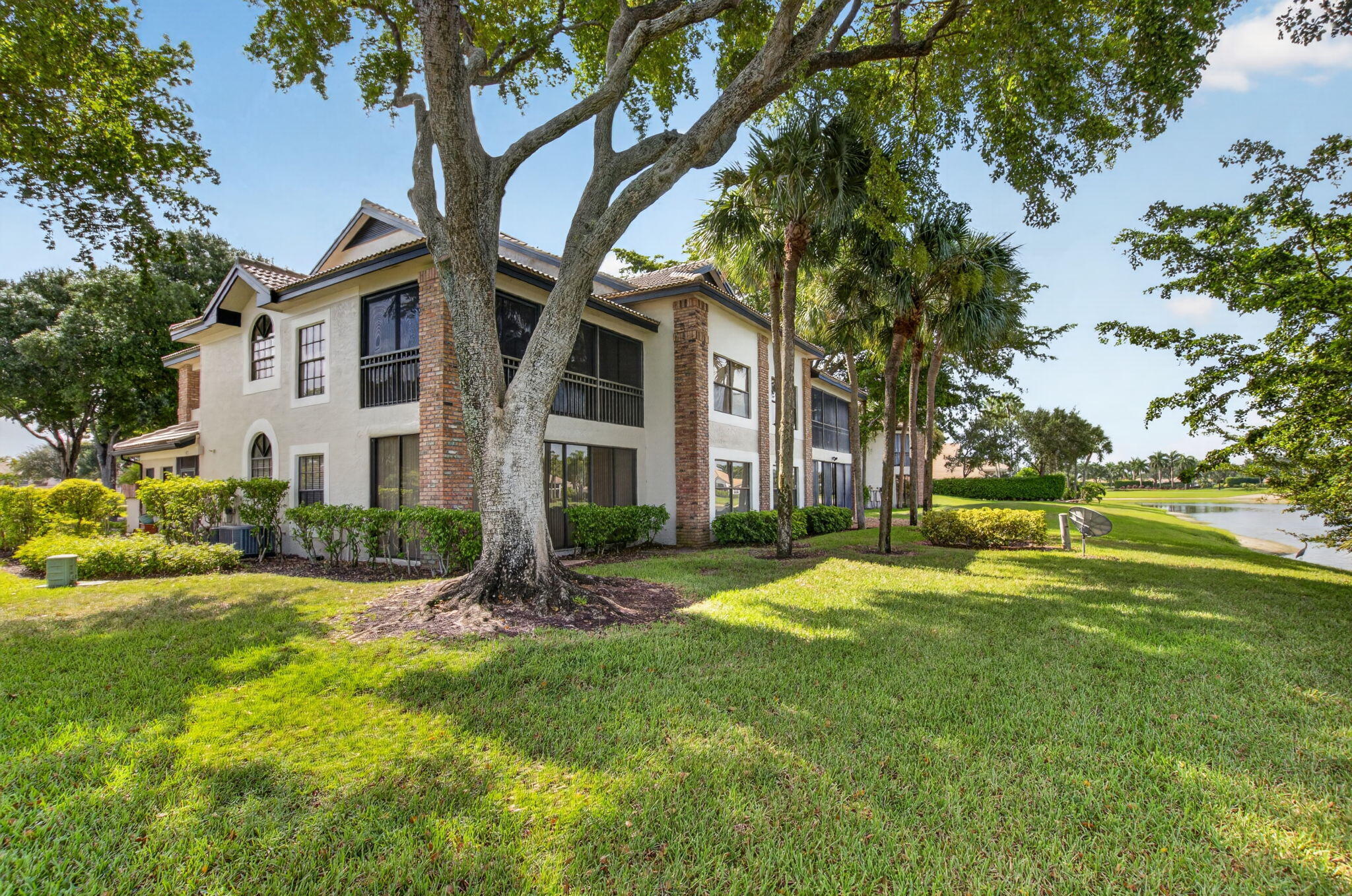 8065 Aberdeen Drive 102