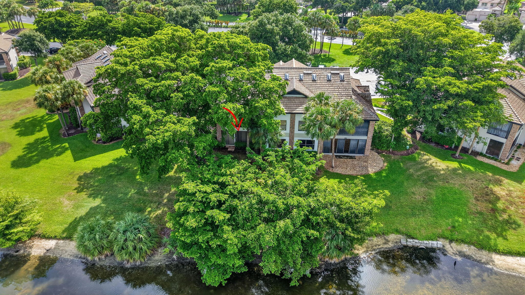 8065 Aberdeen Drive 102