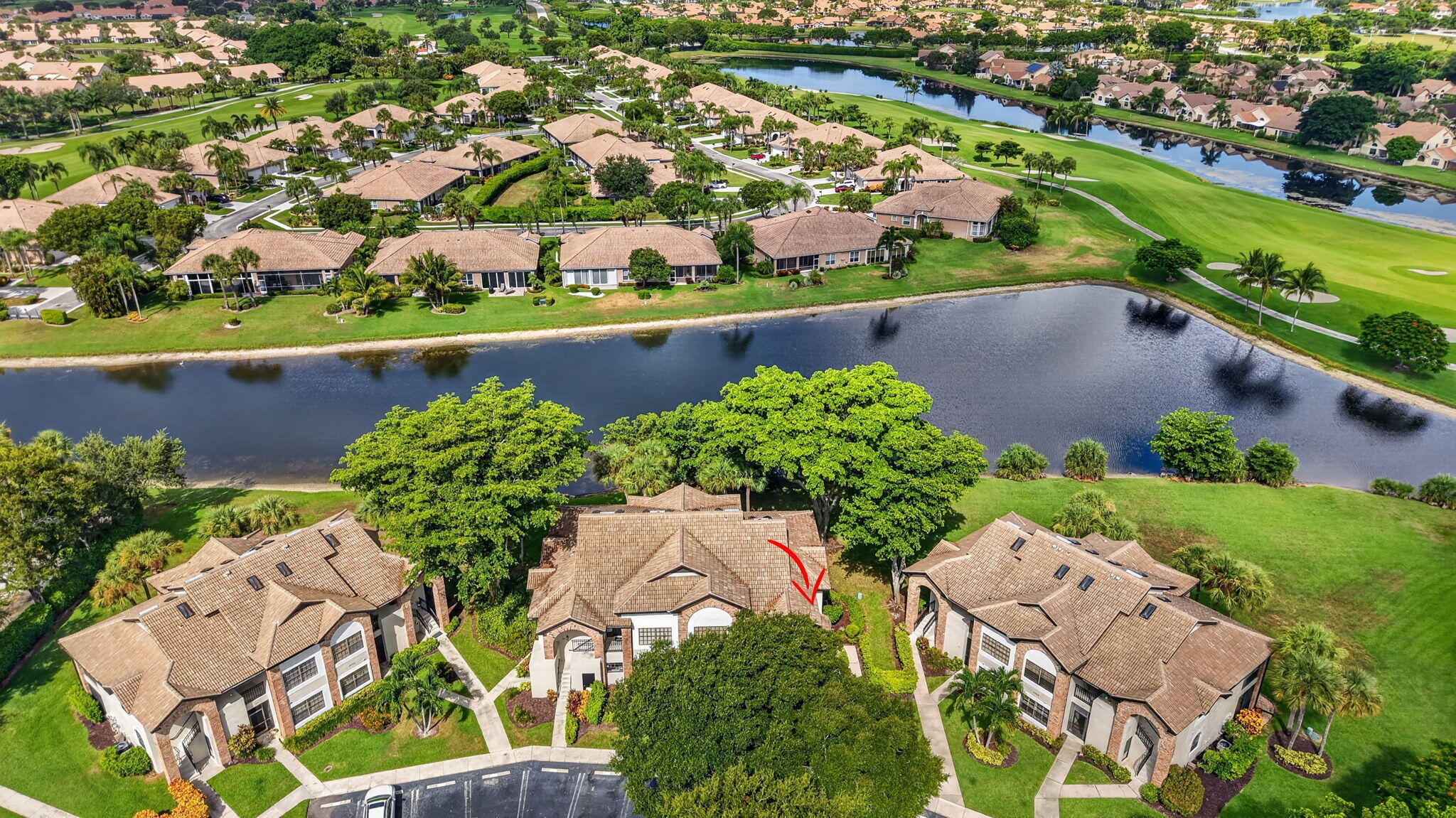 8065 Aberdeen Drive 102