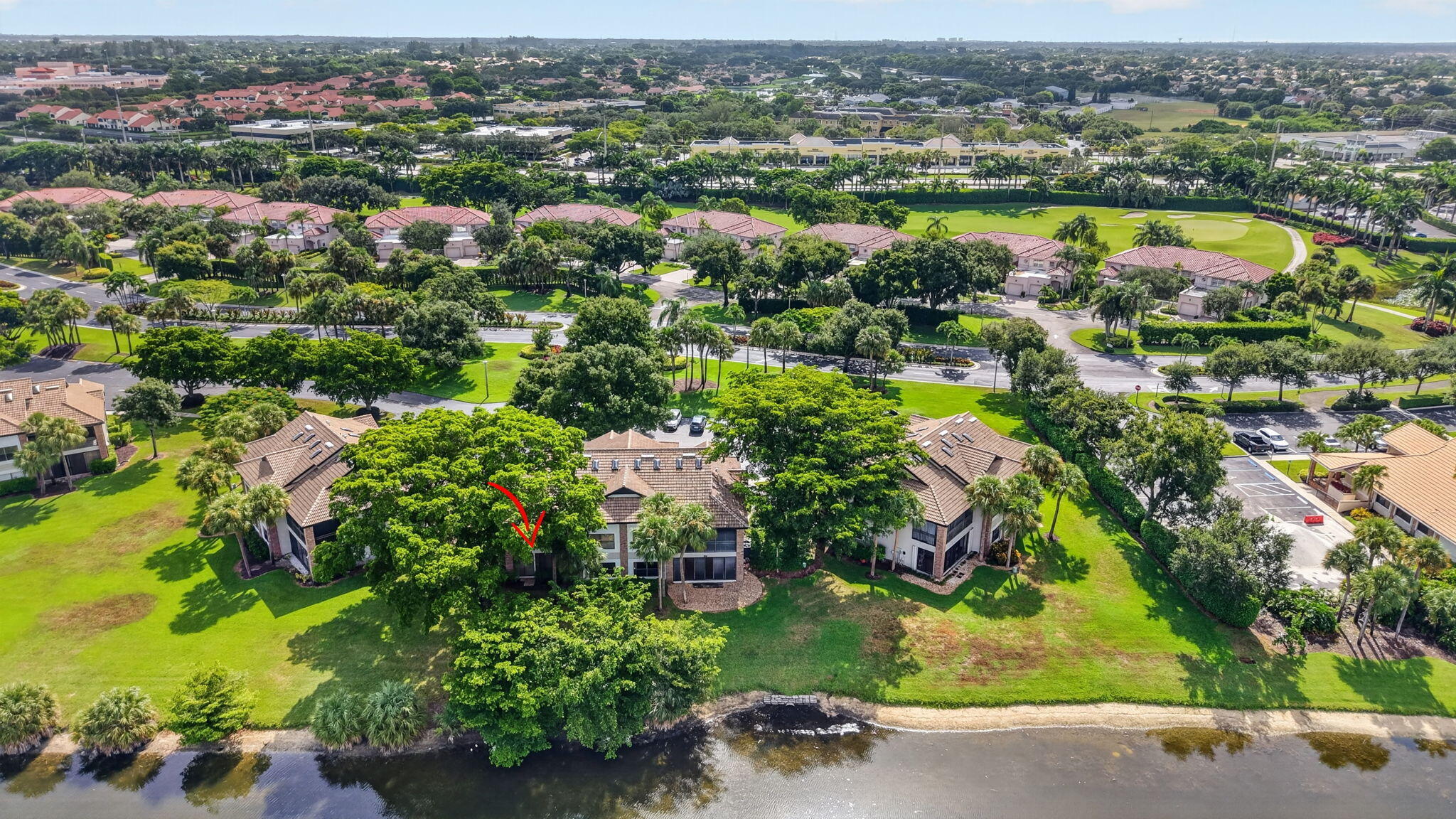 8065 Aberdeen Drive 102