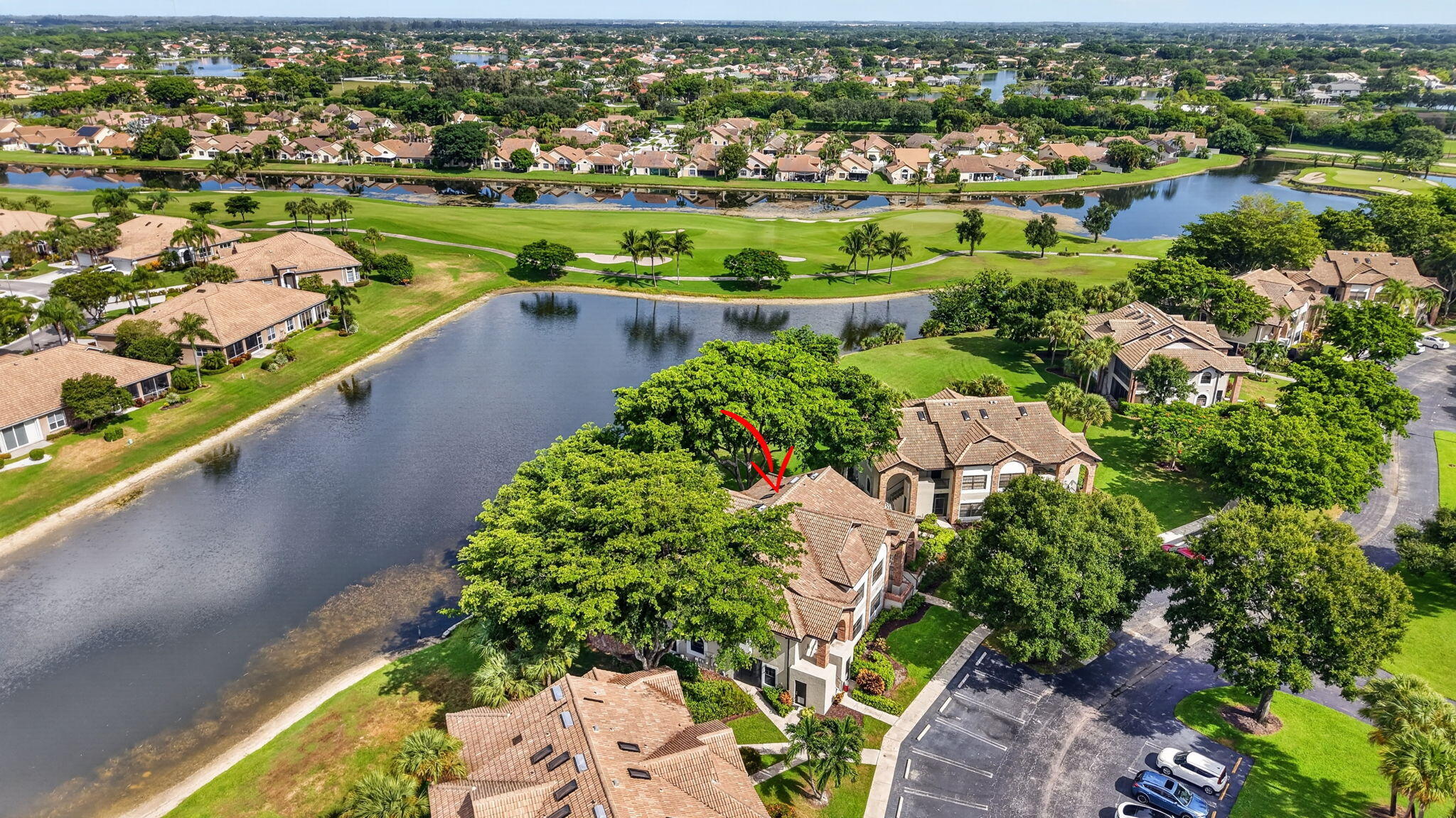8065 Aberdeen Drive 102