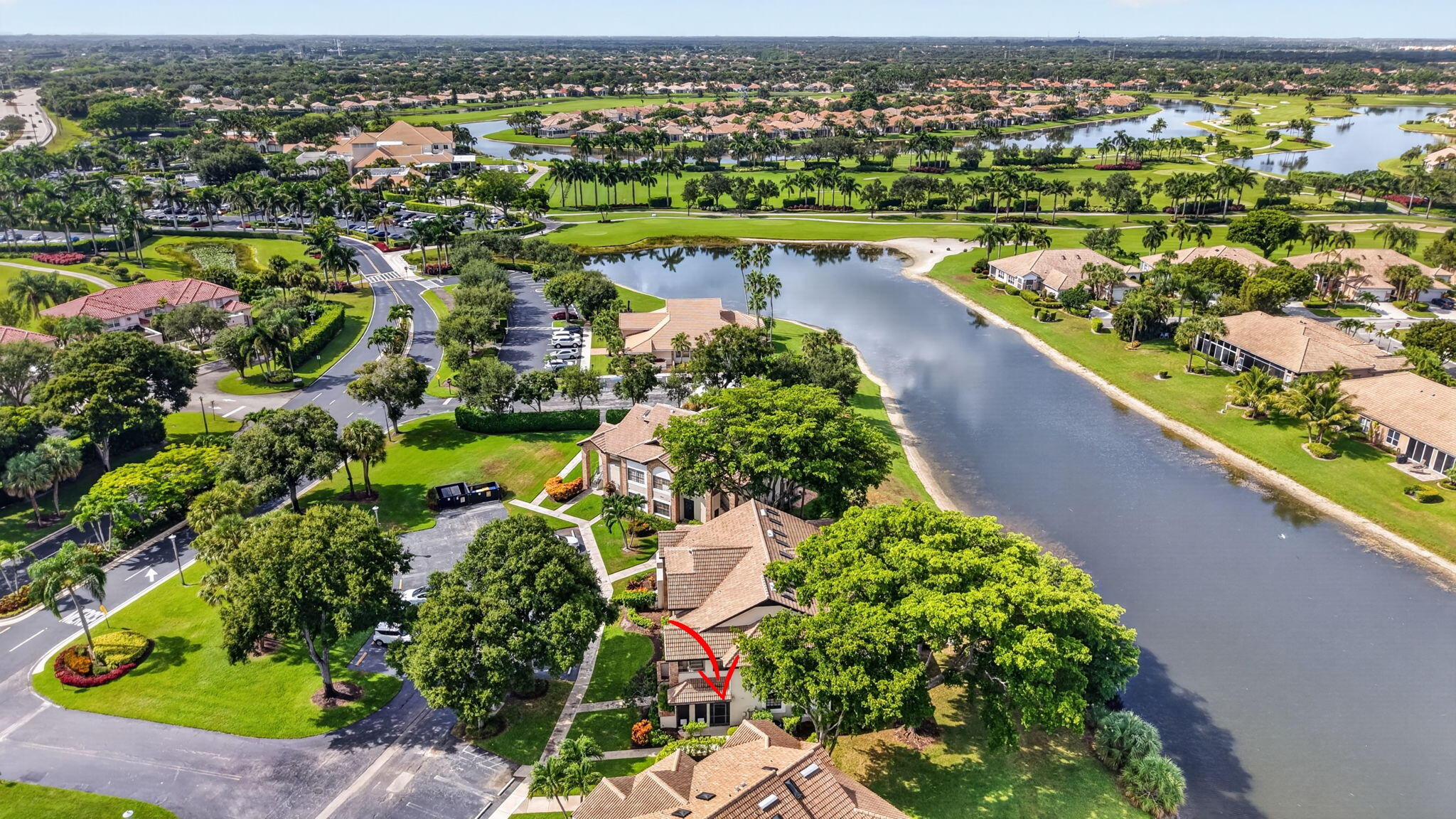 8065 Aberdeen Drive 102