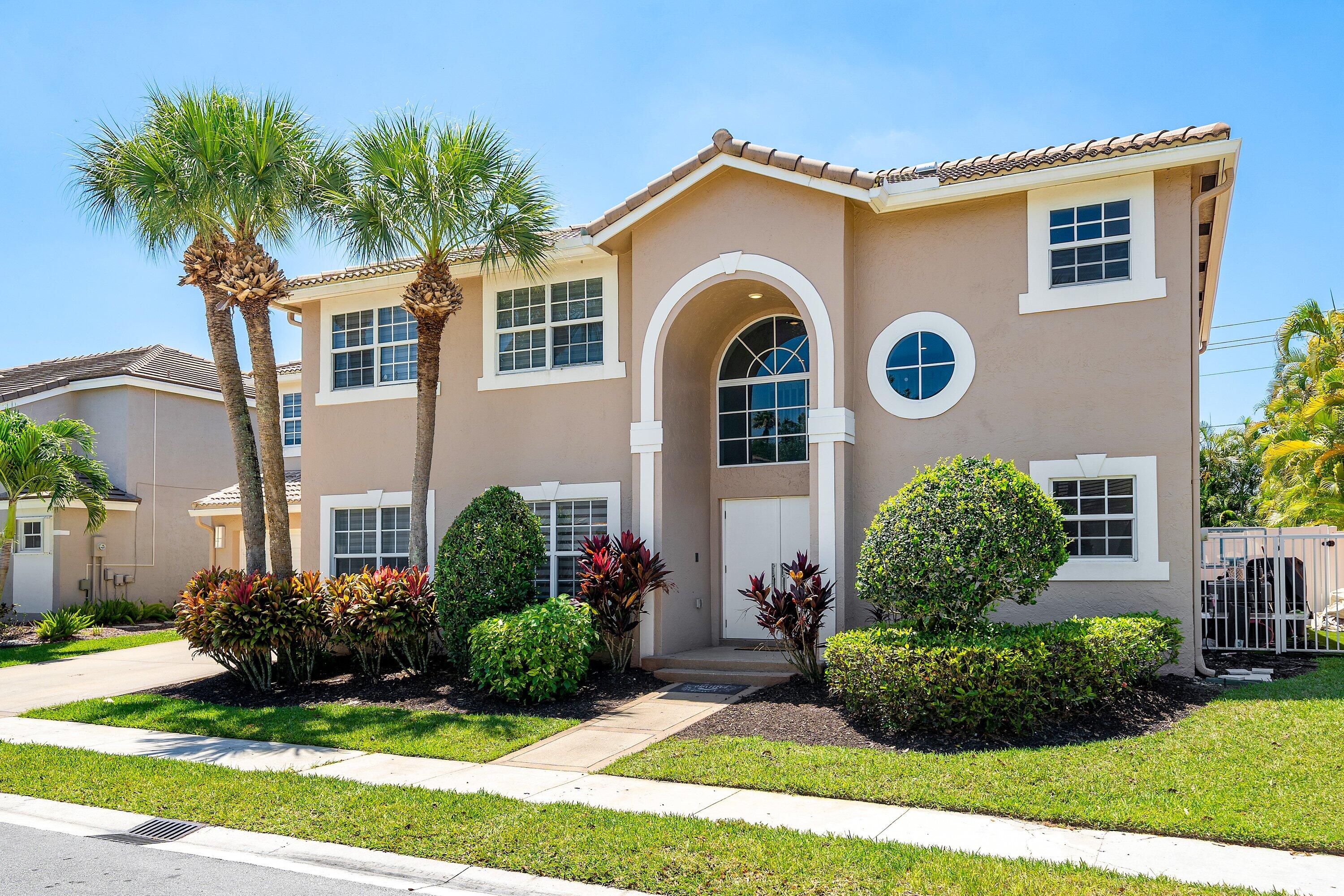 10616 Wheelhouse Circle