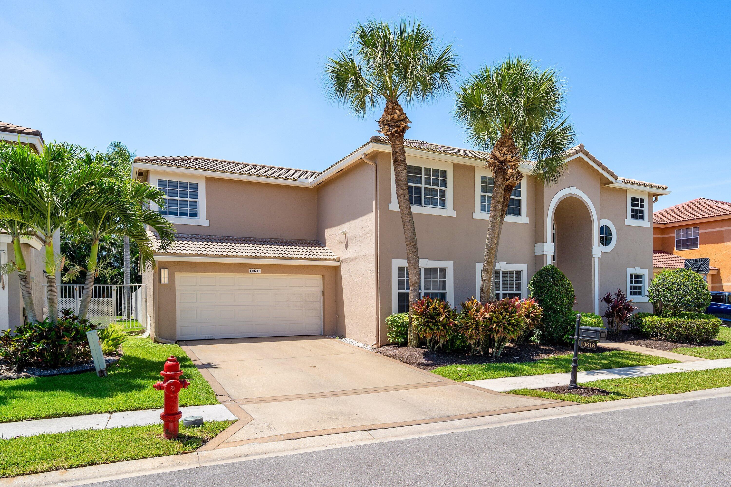 10616 Wheelhouse Circle
