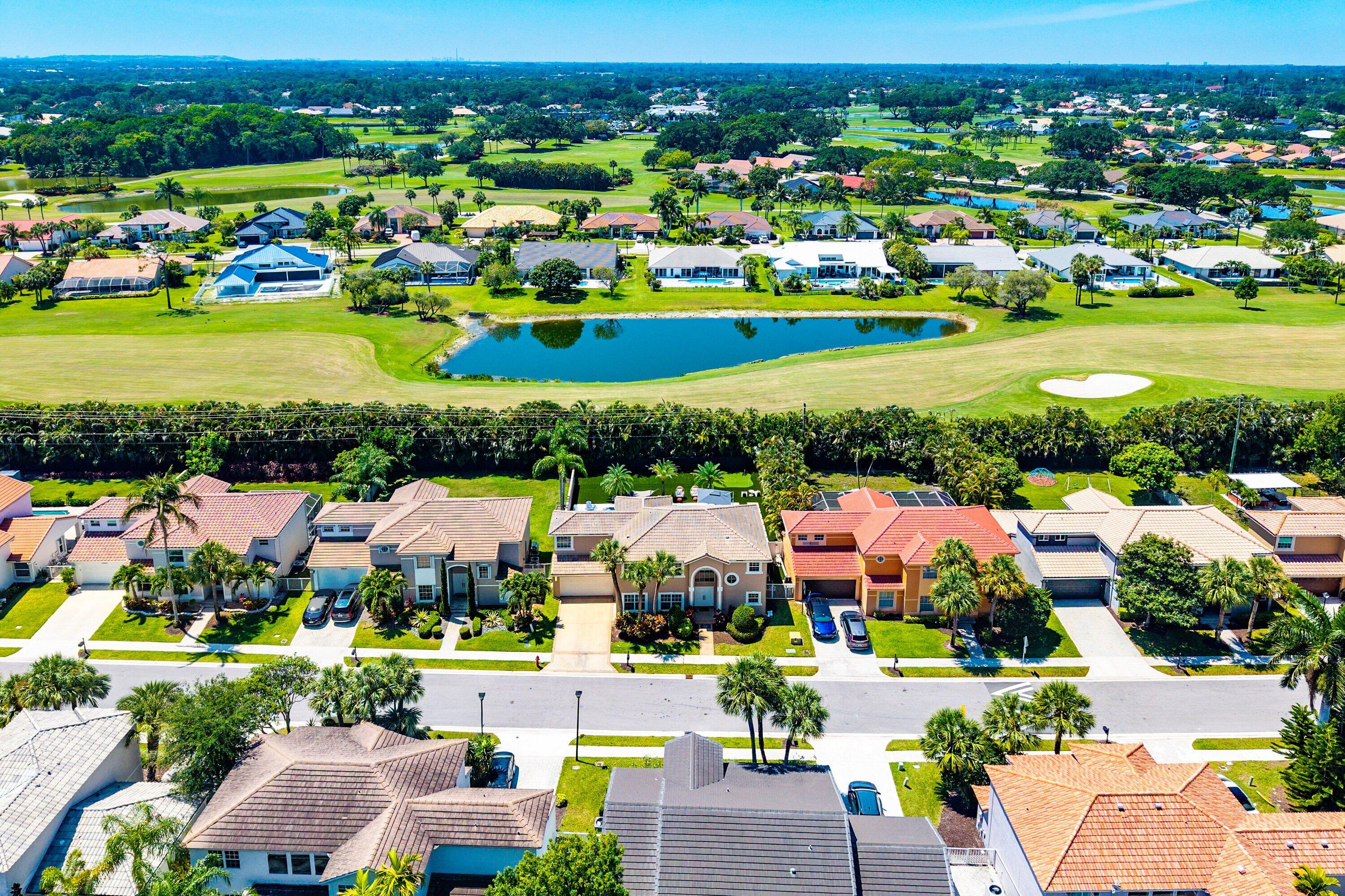 10616 Wheelhouse Circle