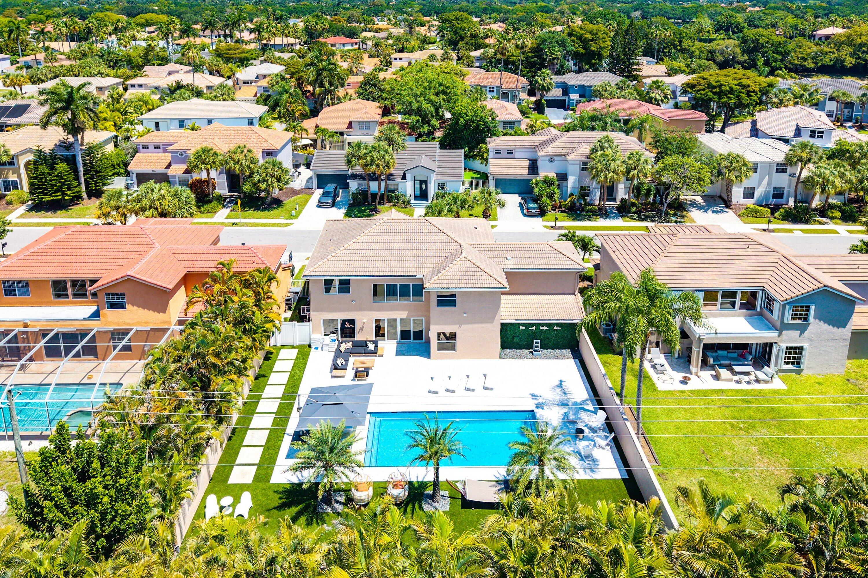 10616 Wheelhouse Circle