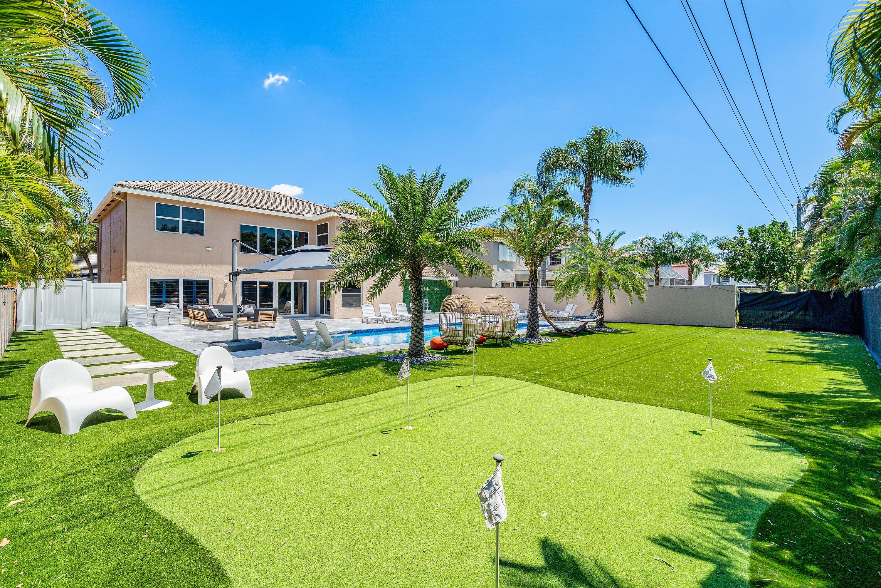 10616 Wheelhouse Circle