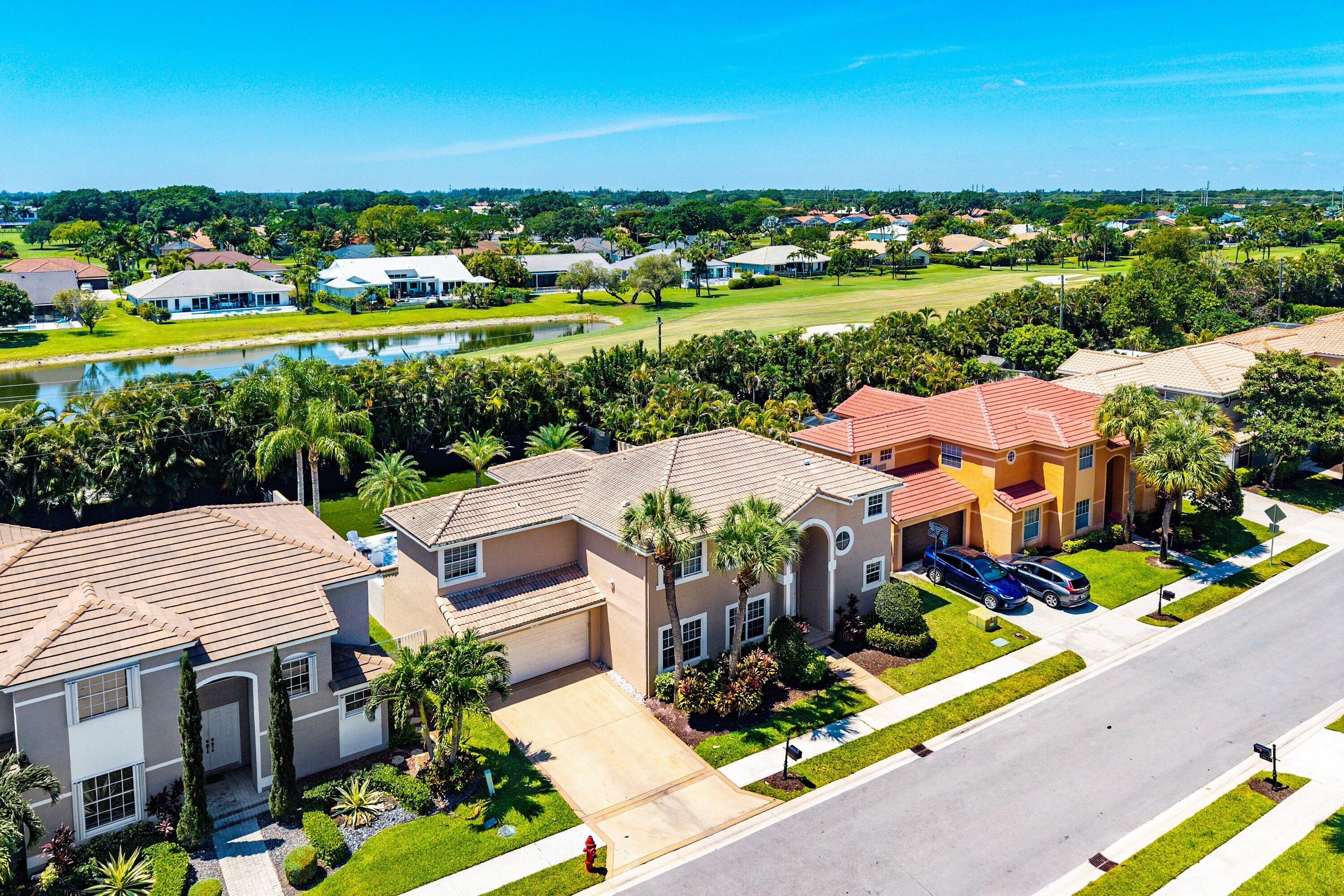 10616 Wheelhouse Circle