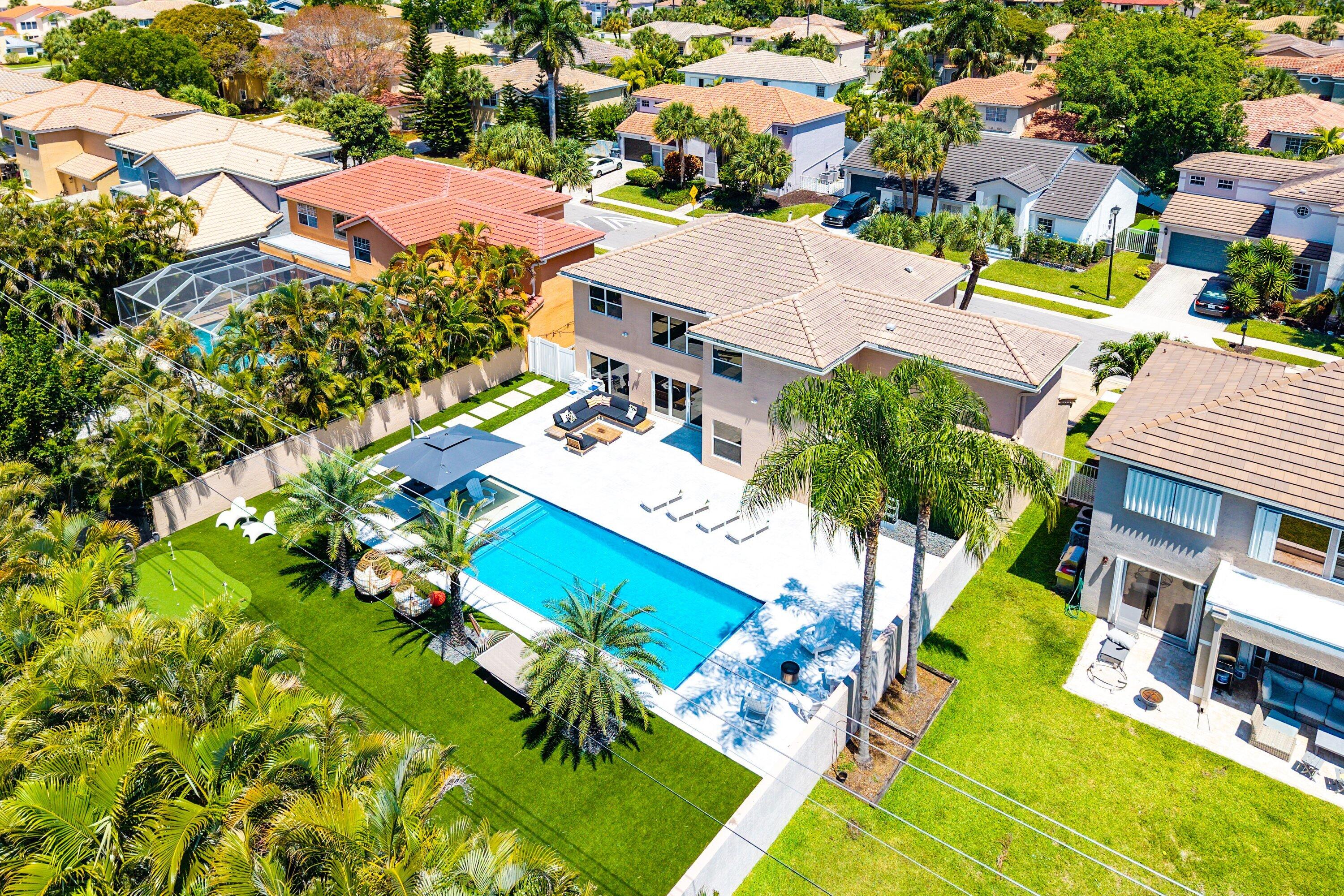 10616 Wheelhouse Circle