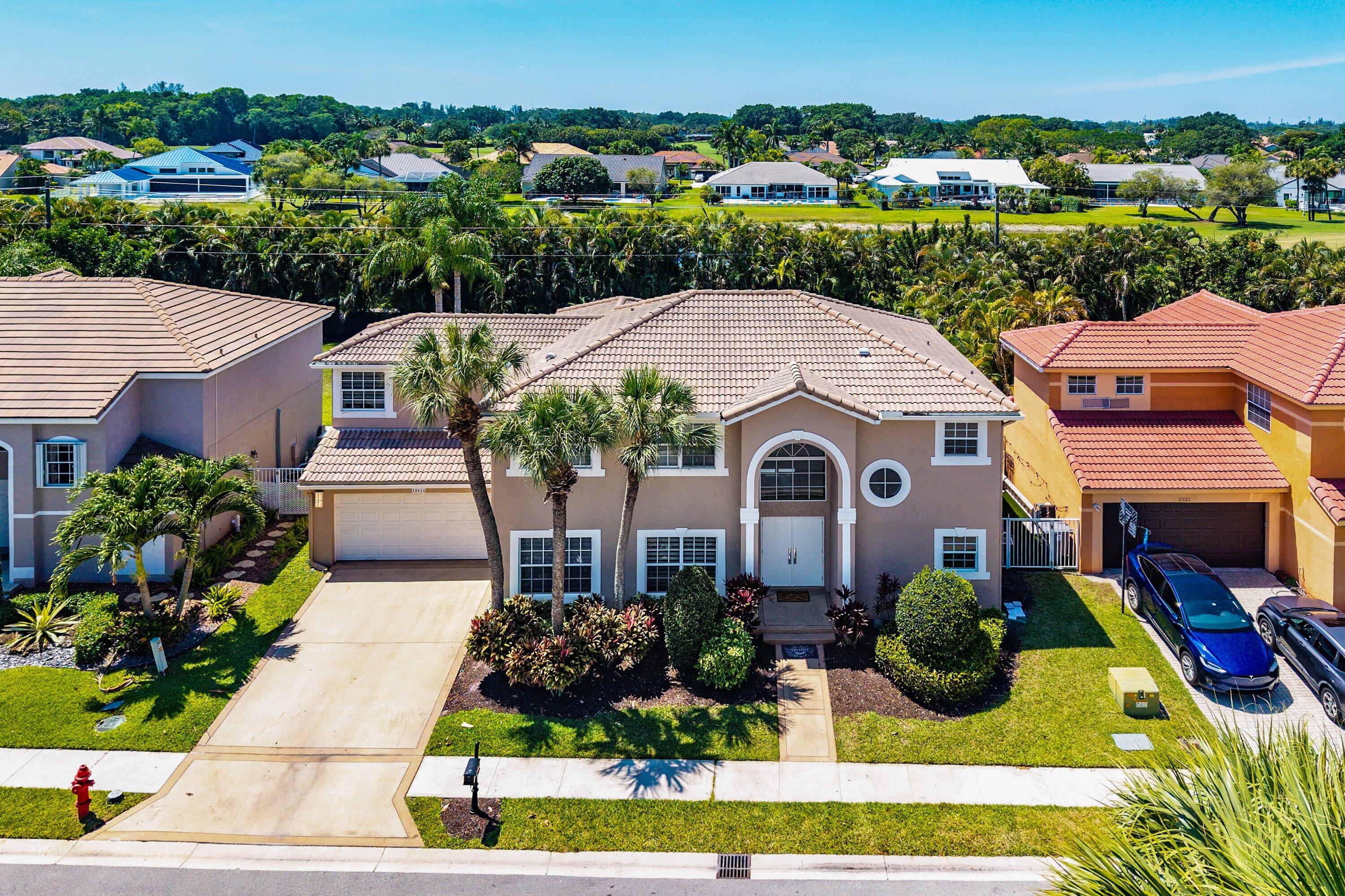 10616 Wheelhouse Circle