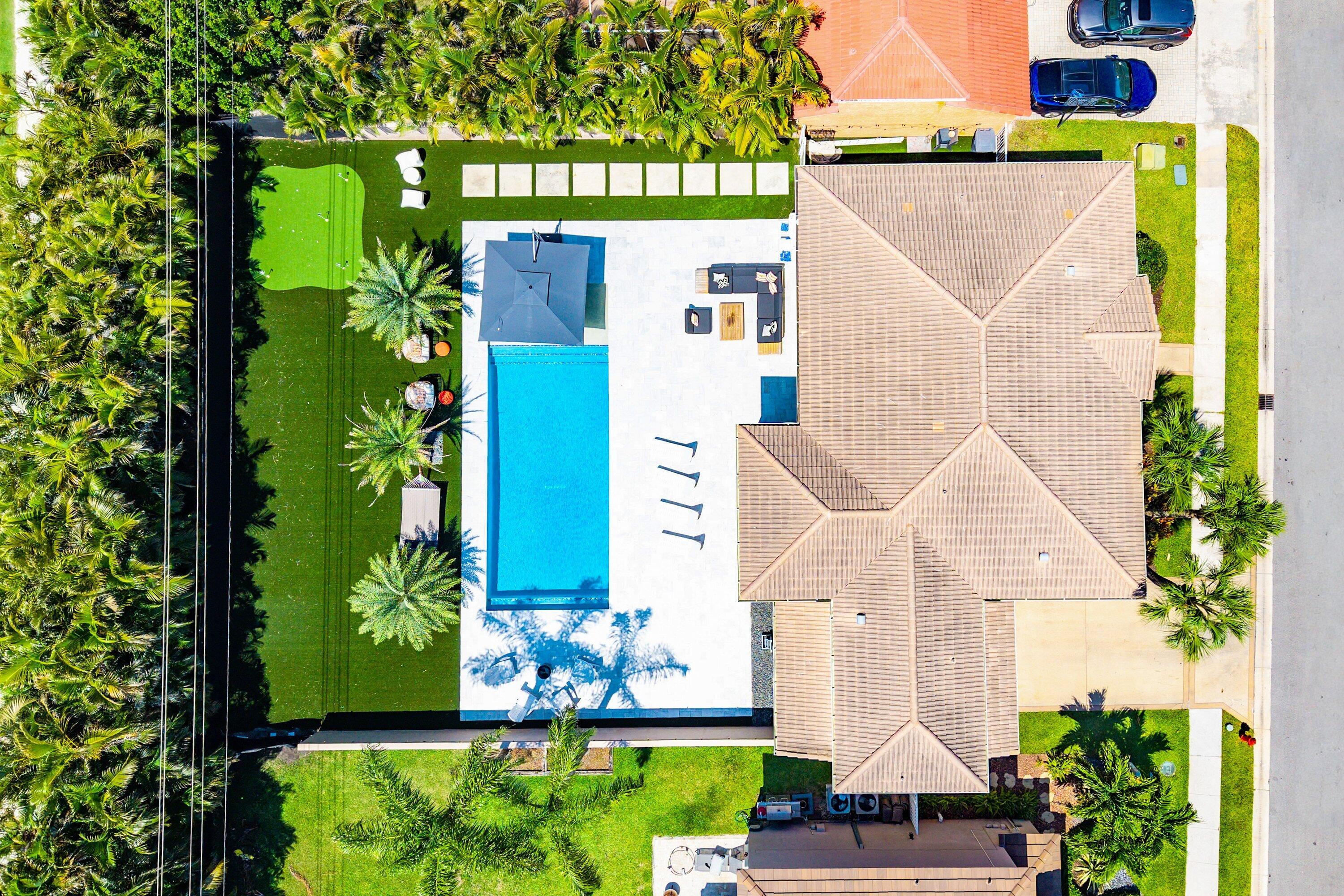 10616 Wheelhouse Circle