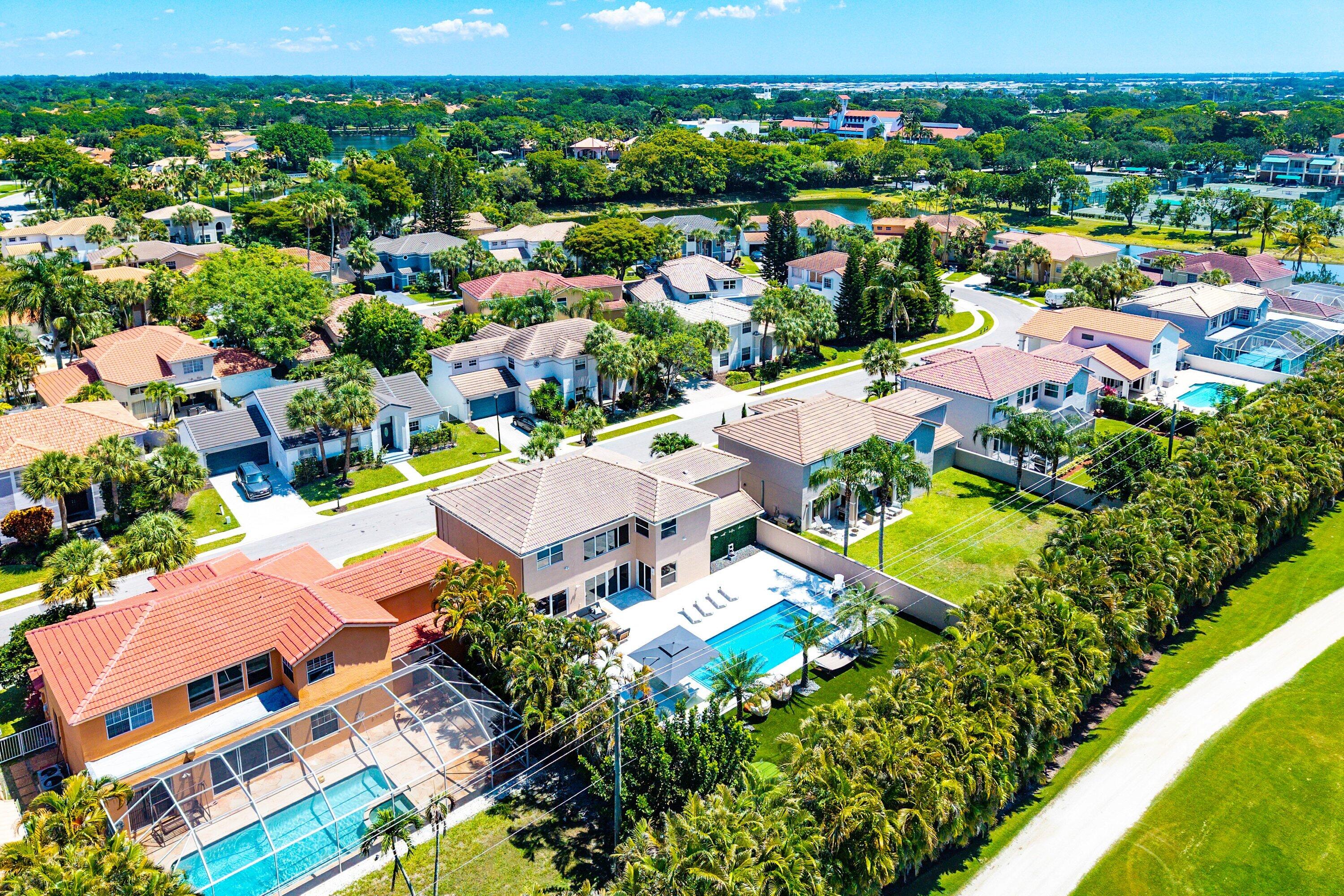 10616 Wheelhouse Circle