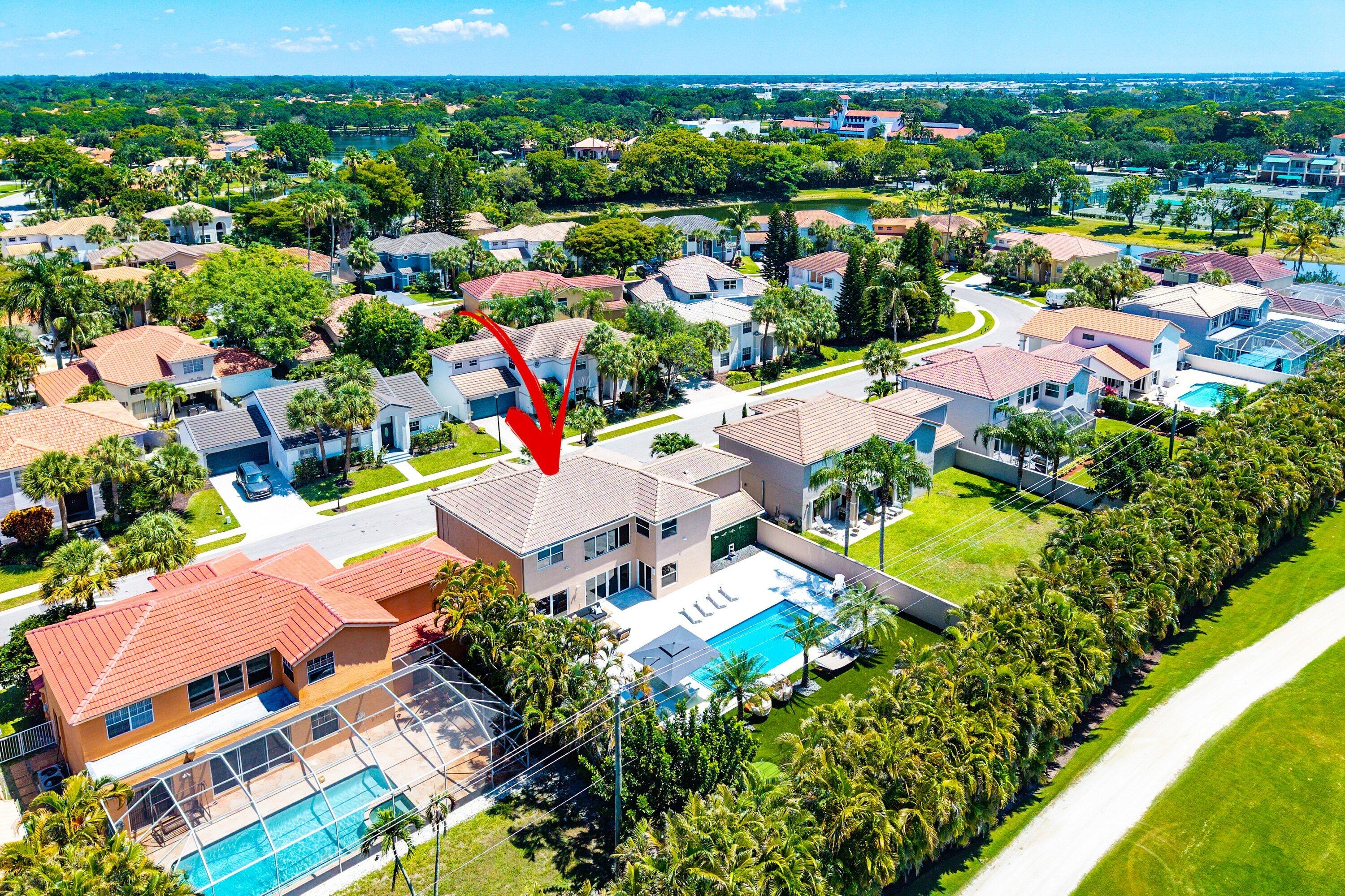 10616 Wheelhouse Circle