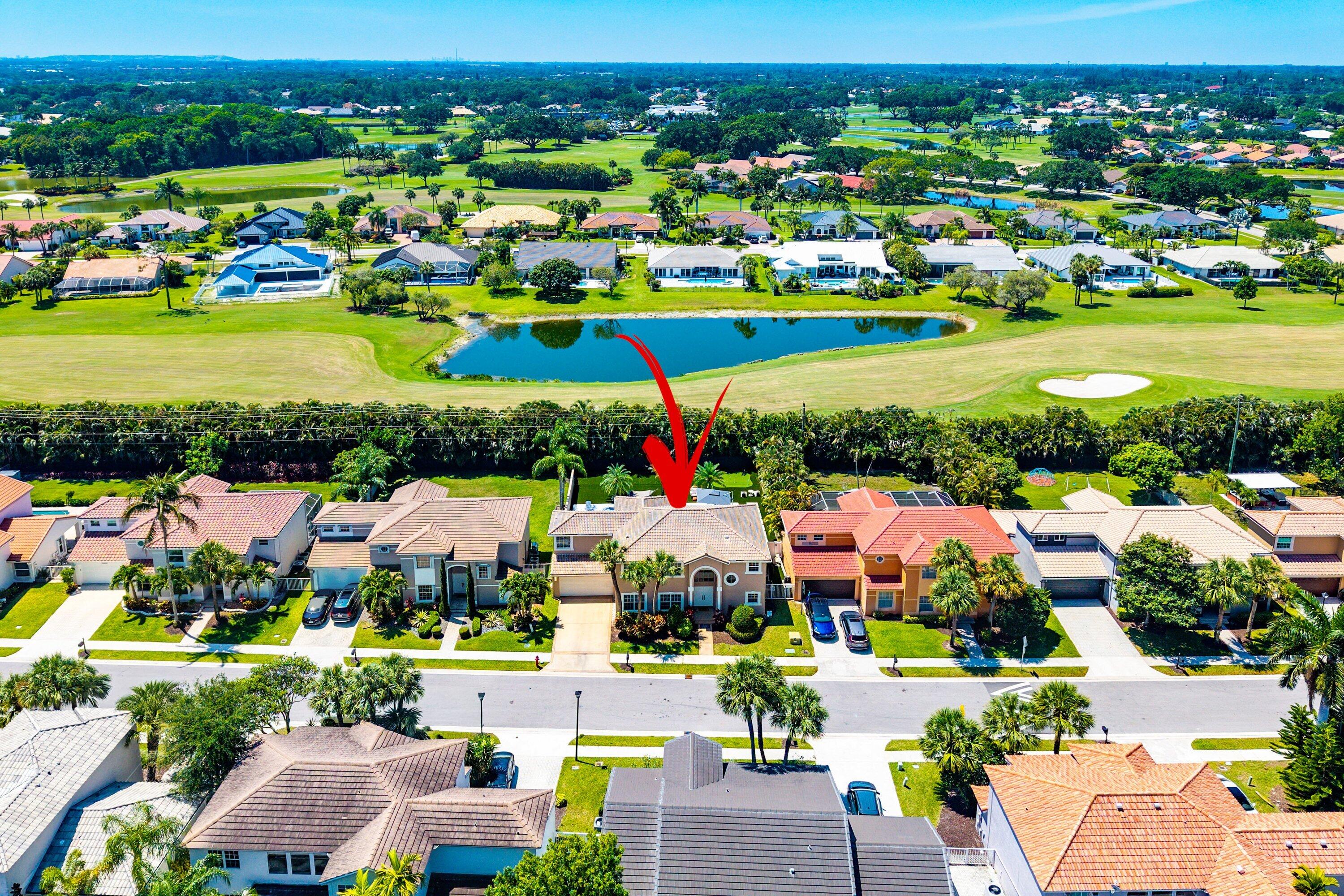 10616 Wheelhouse Circle