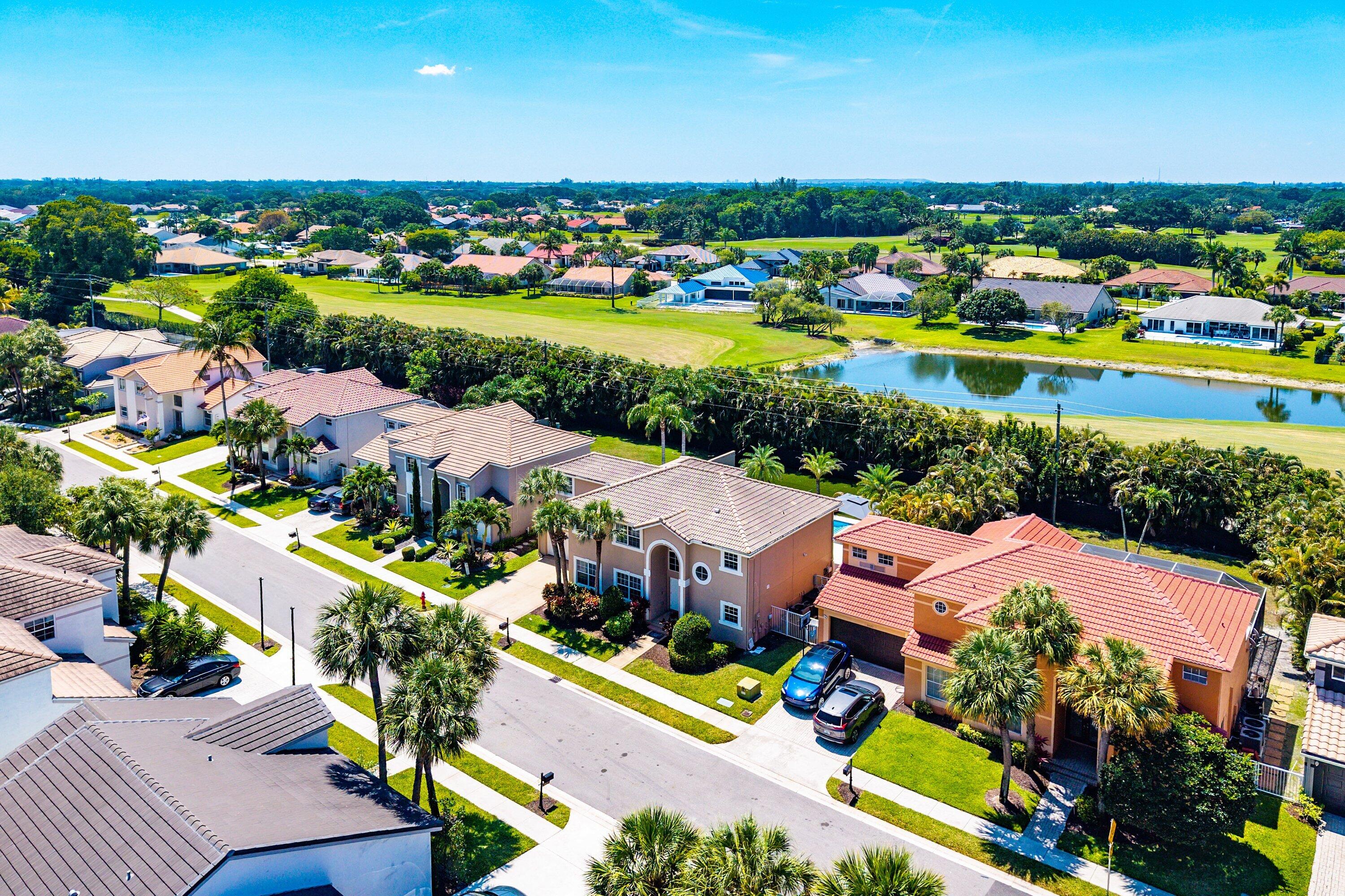 10616 Wheelhouse Circle