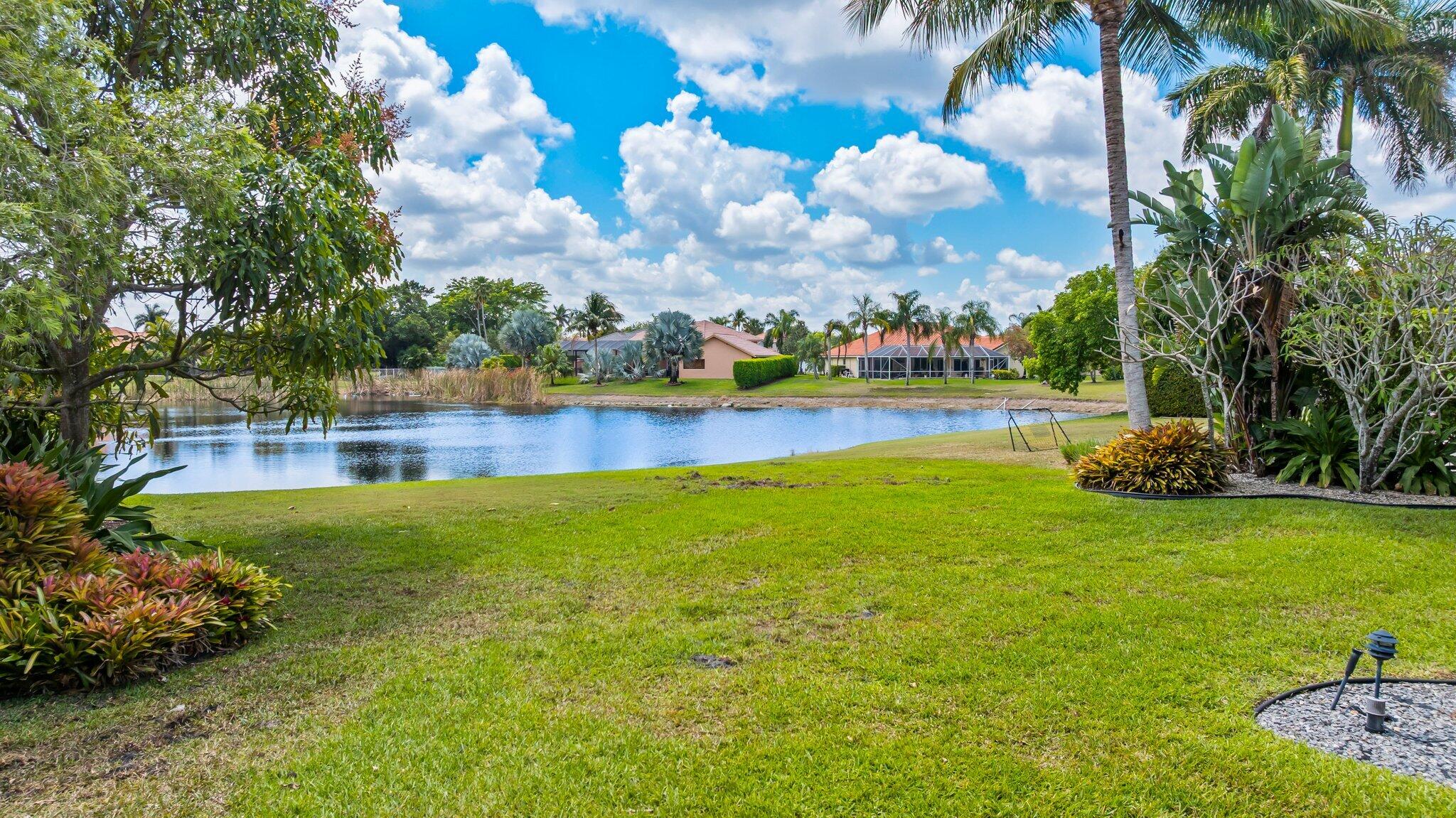20317 Hacienda Court