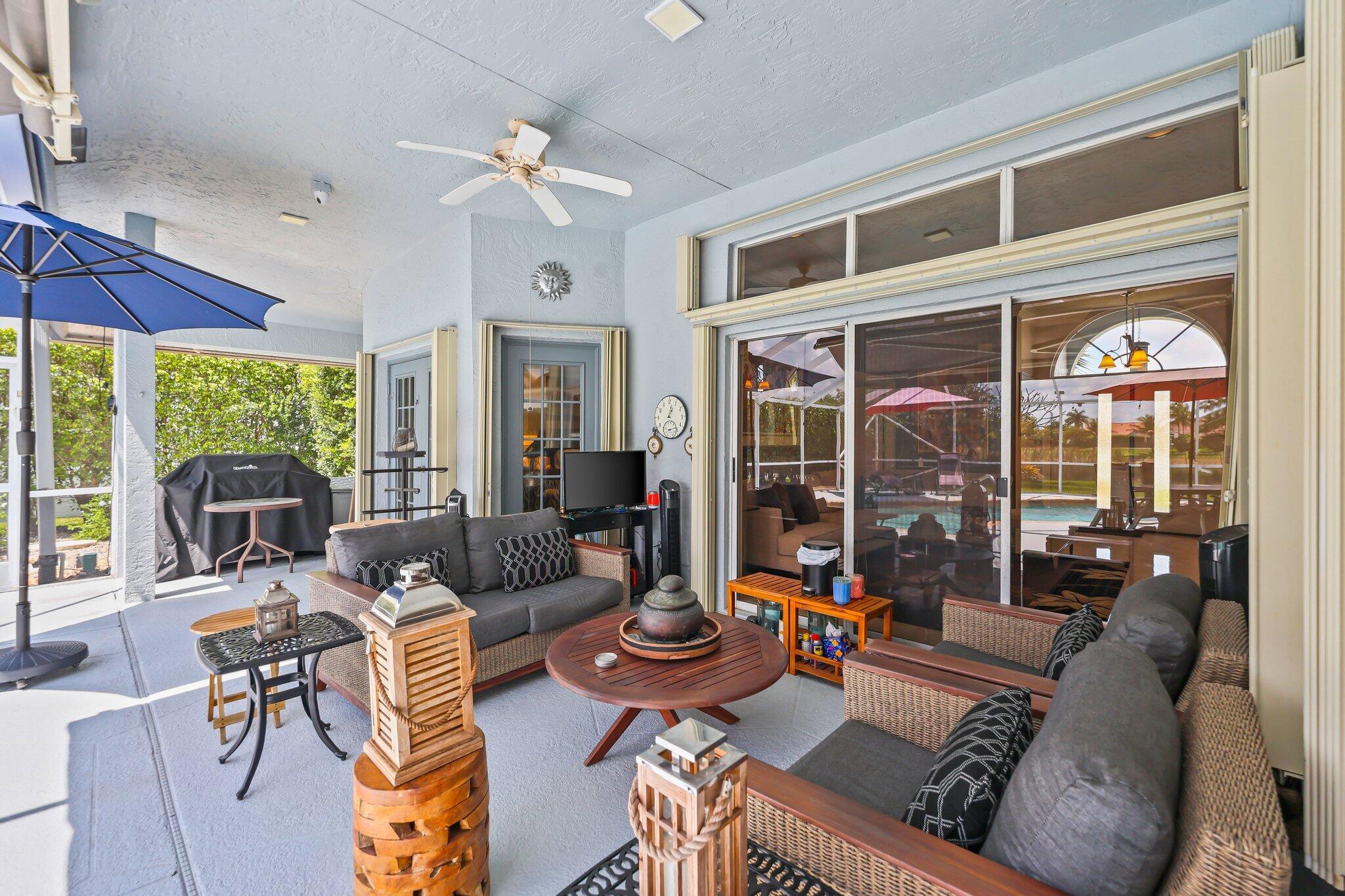 20317 Hacienda Court