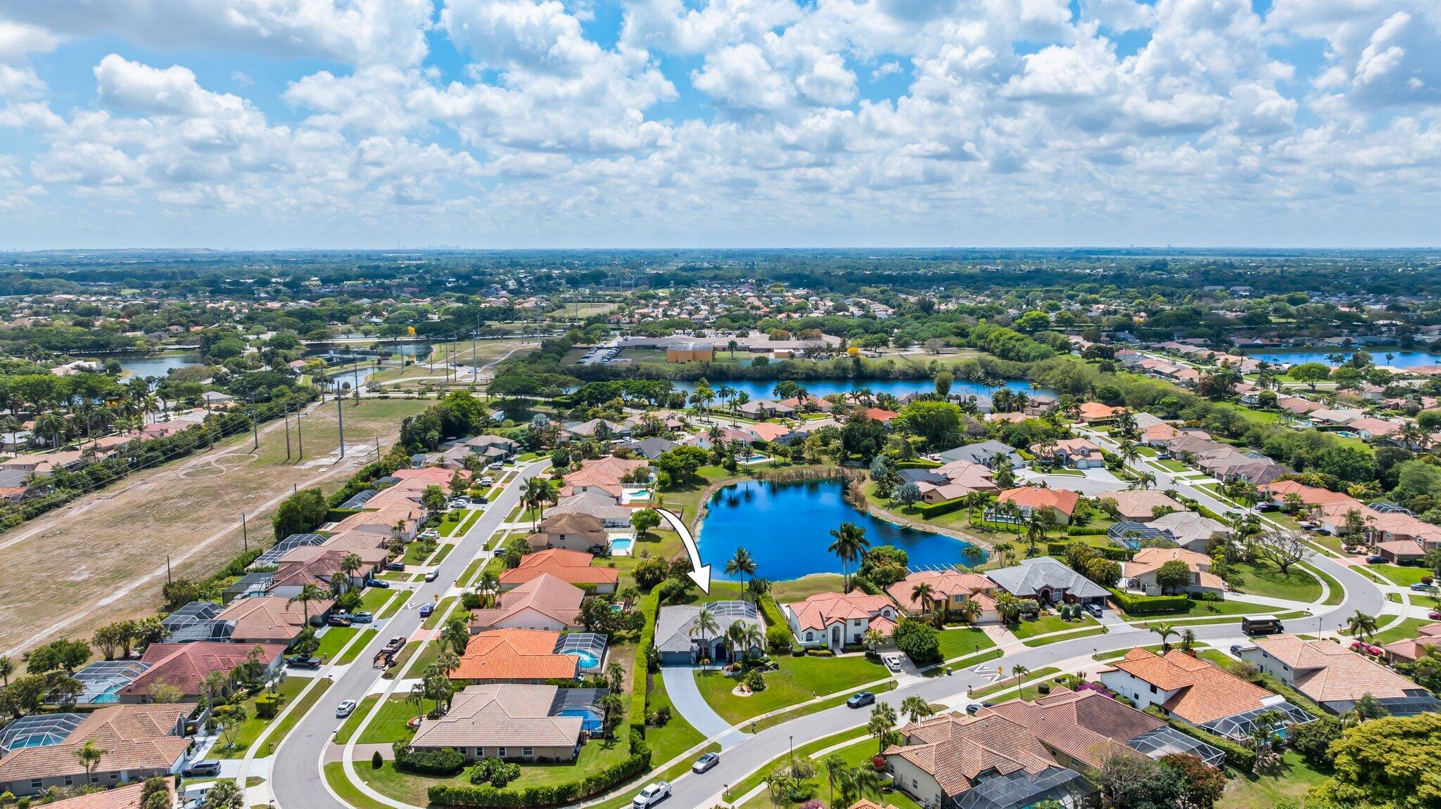 20317 Hacienda Court